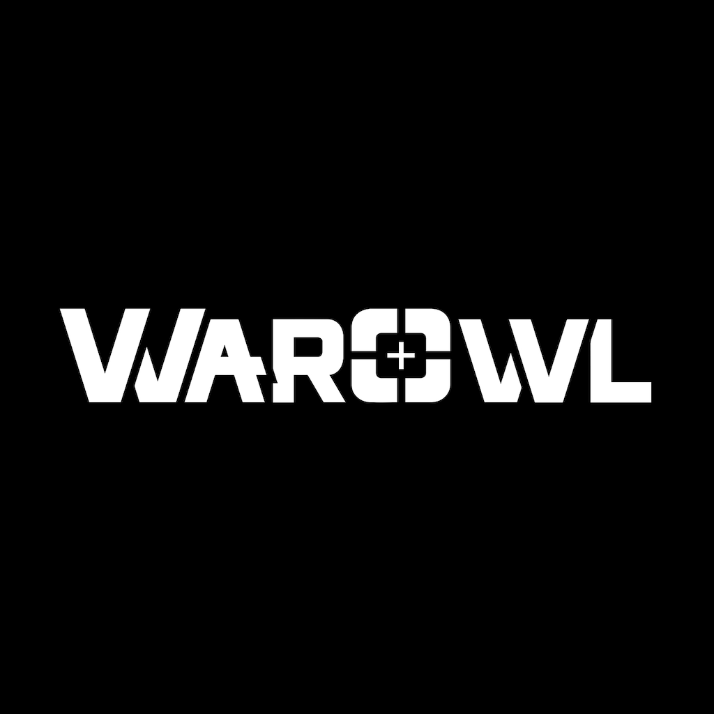 Steam コミュニティ Warowl Official Logo Youtuber