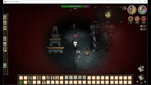 How to use Cheat Engine (With Pictures) – Don't Starve Together