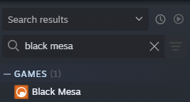 Steam Community :: Guide :: Command list for Black Mesa
