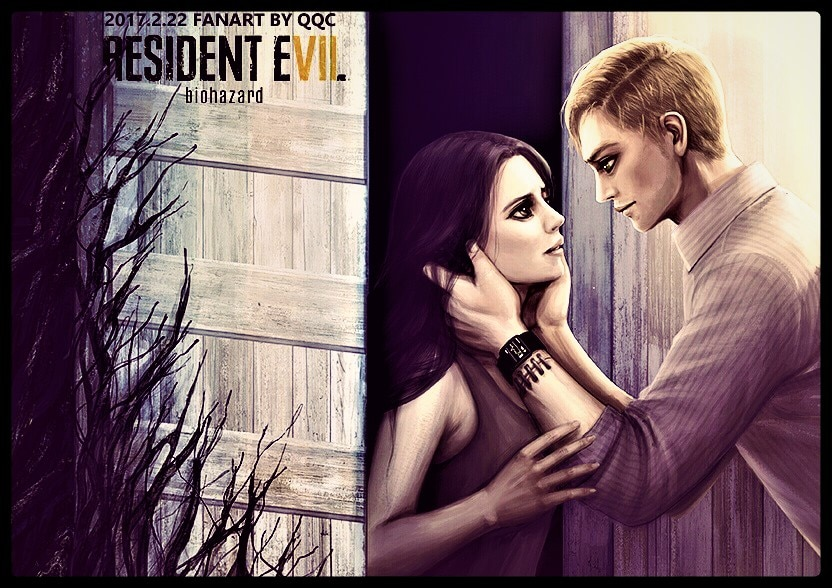 Steam Community :: Resident Evil 7 Biohazard