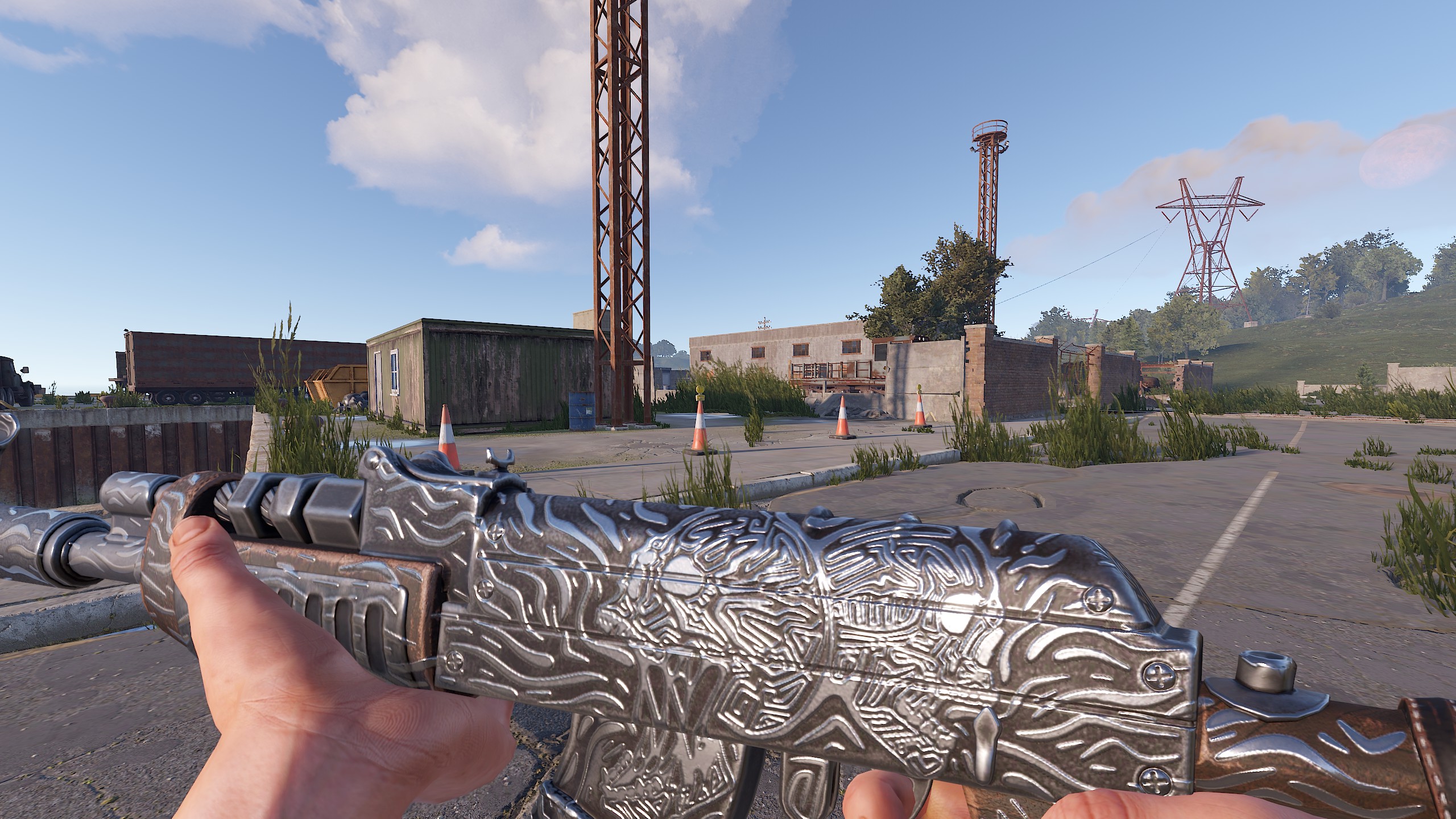 Madness AR screenshot 1