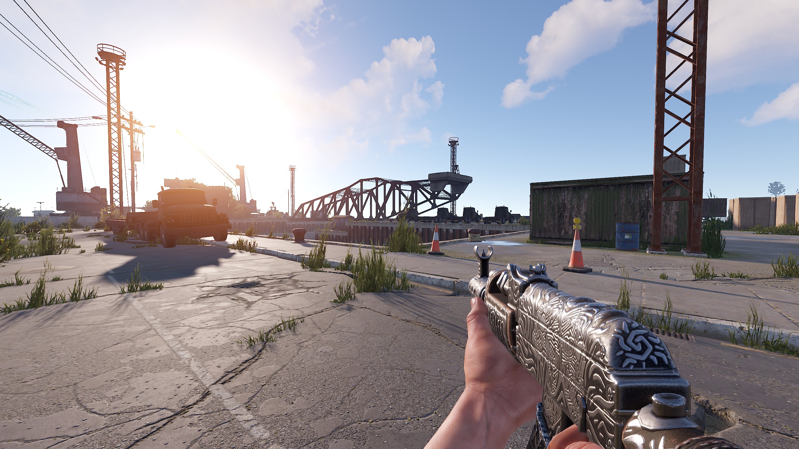 Madness AR thumbnail 2