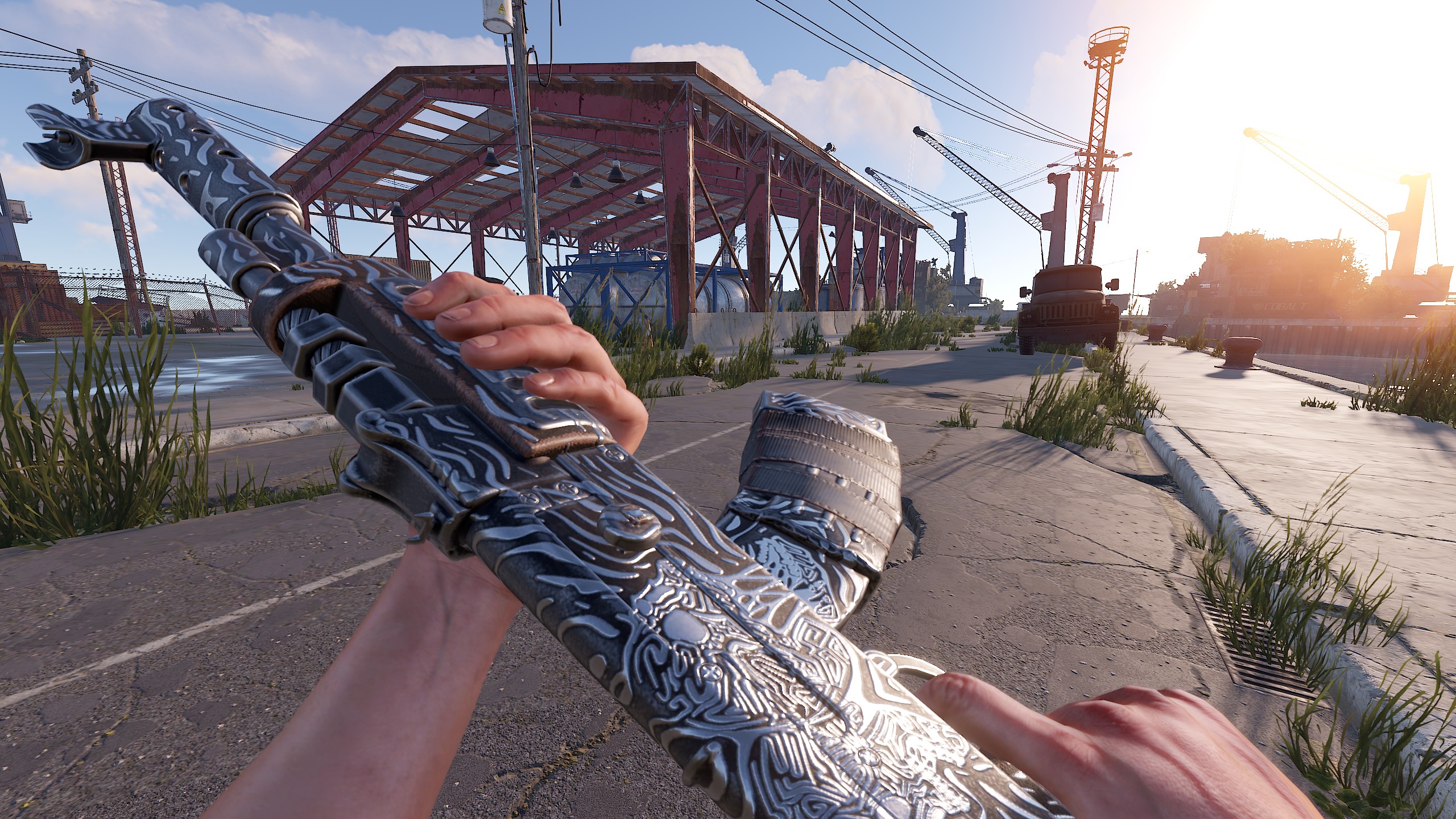 Madness AR thumbnail 3