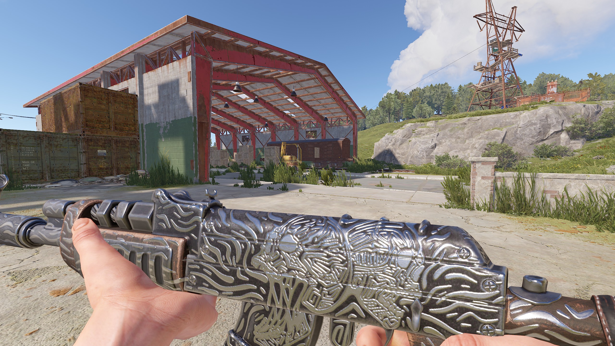 Madness AR thumbnail 10