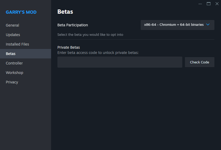 Steam Community :: Guide :: [Hammer] Setting Up Hammer++ 8867+ for Portal 2
