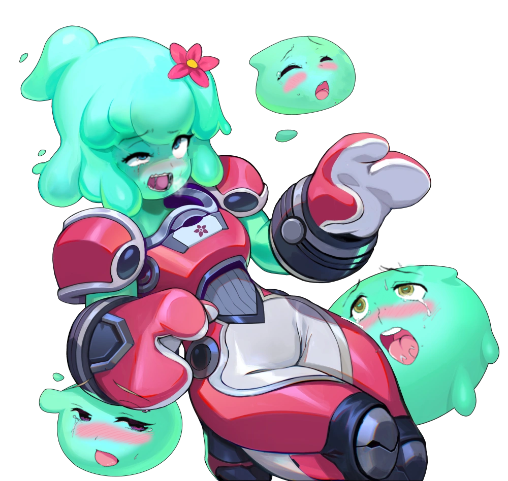 Steam Community :: Omega Strikers