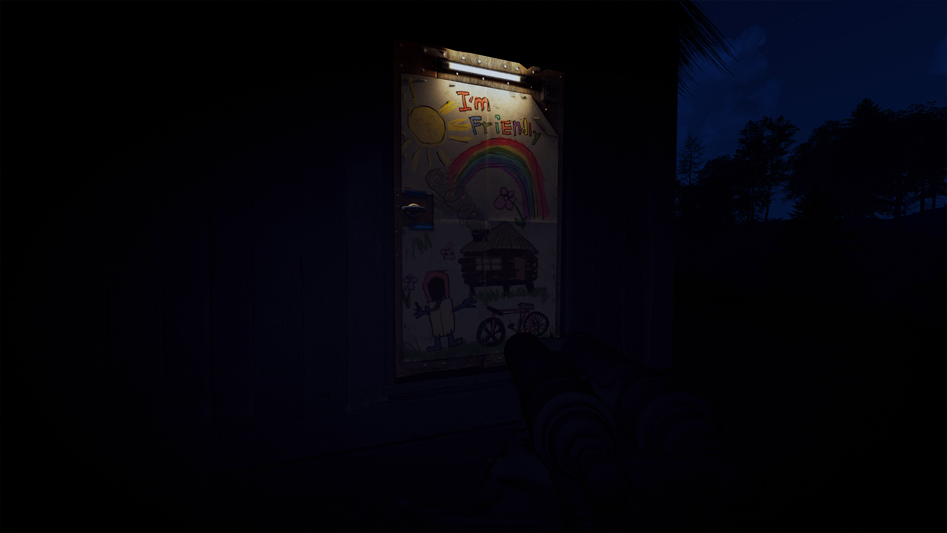 My First Base Wooden Door thumbnail 6