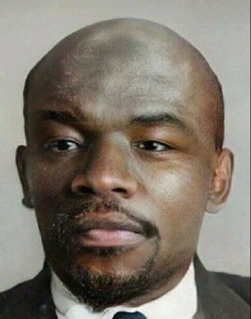 Как выглядит черный человек Как выглядит черный человек