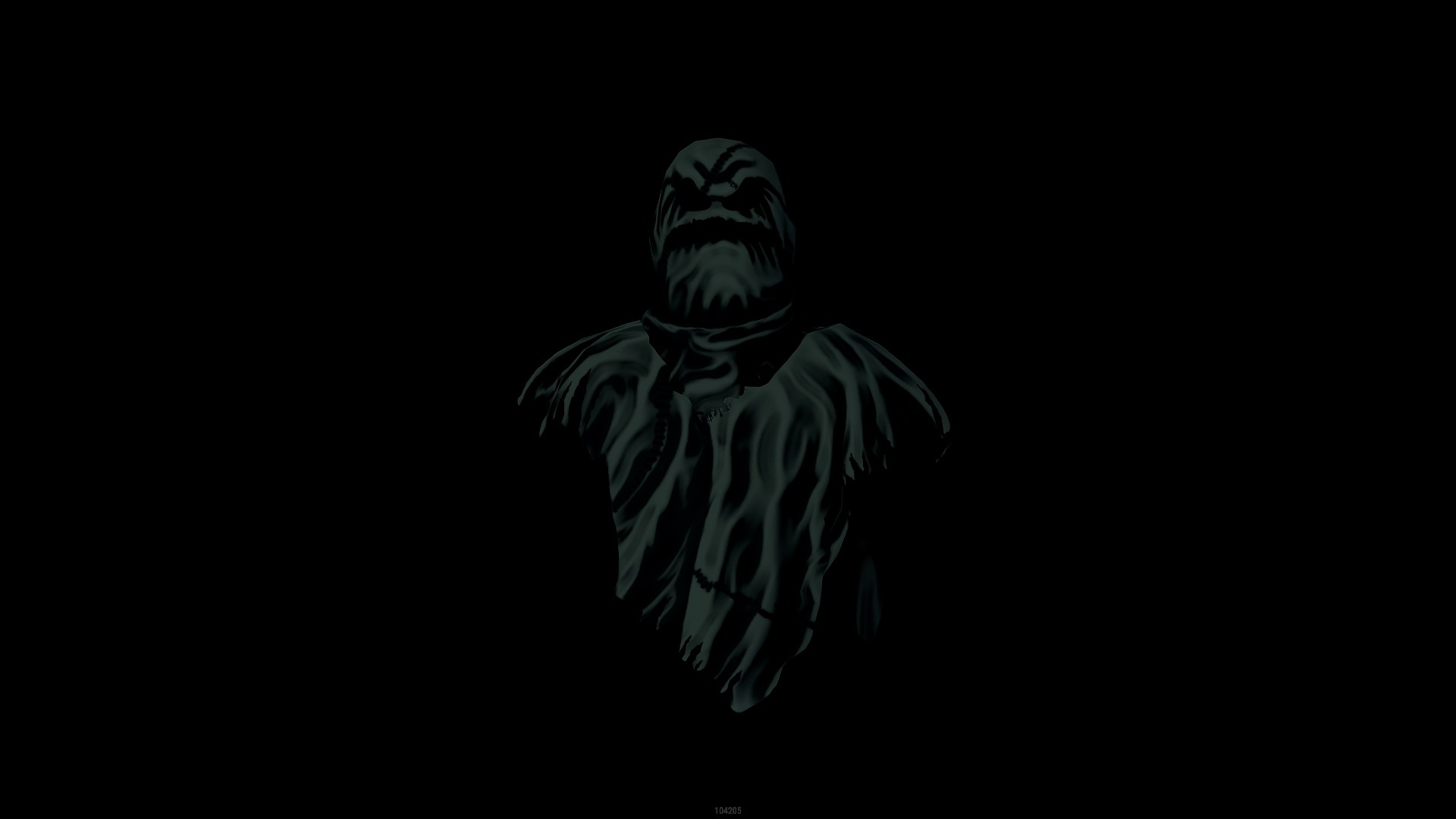 Ghost Guise Headwrap thumbnail 2