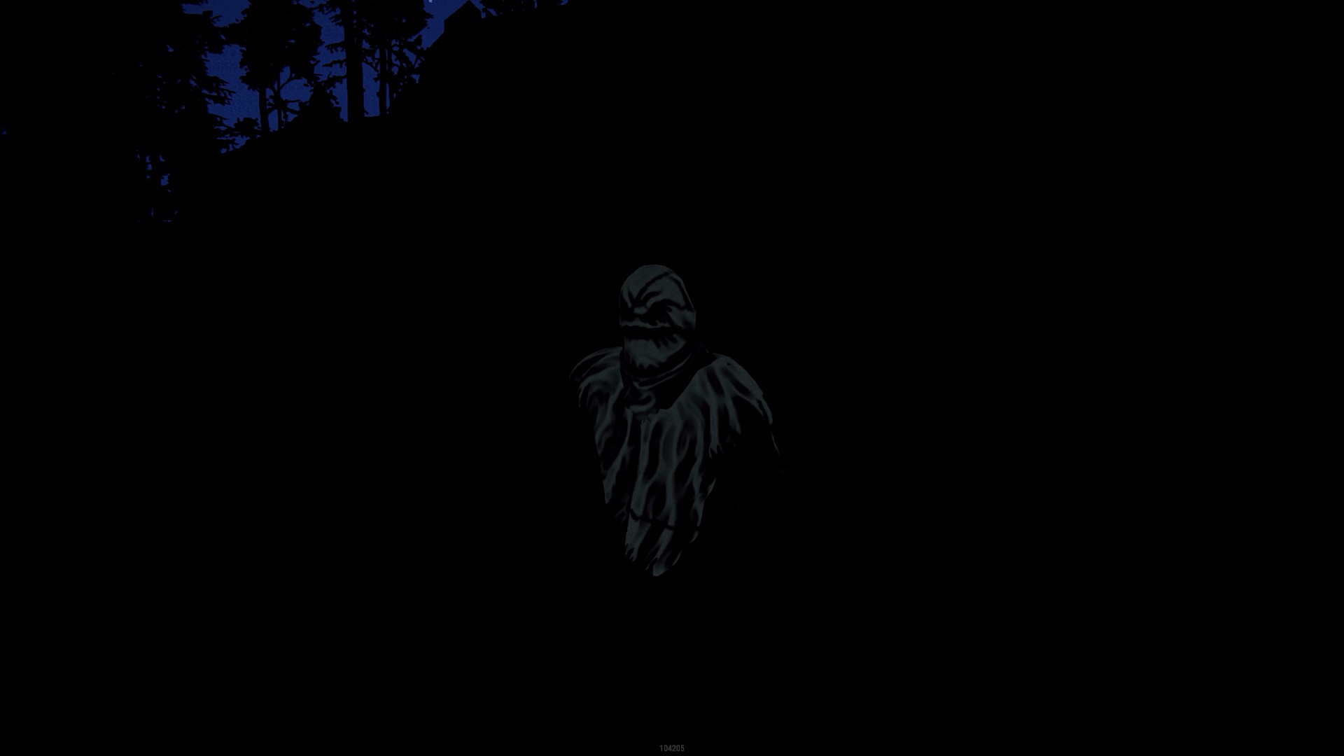 Ghost Guise Headwrap thumbnail 3