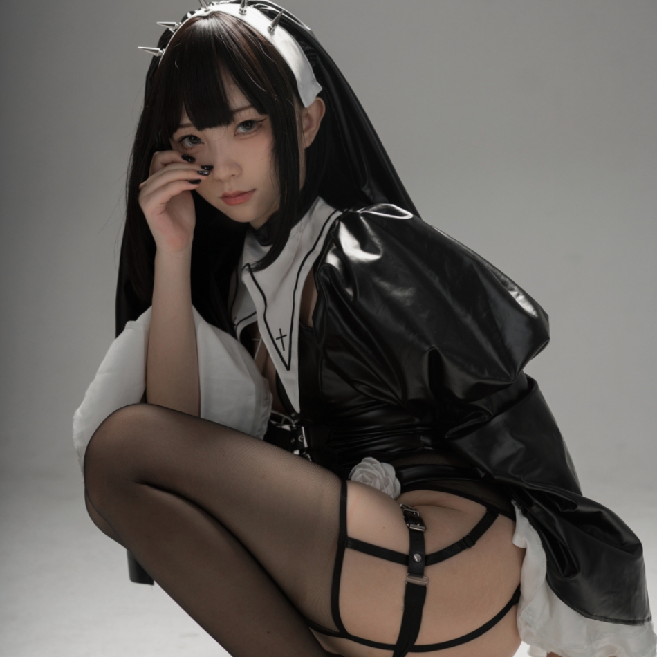 又耳少女bella Images
