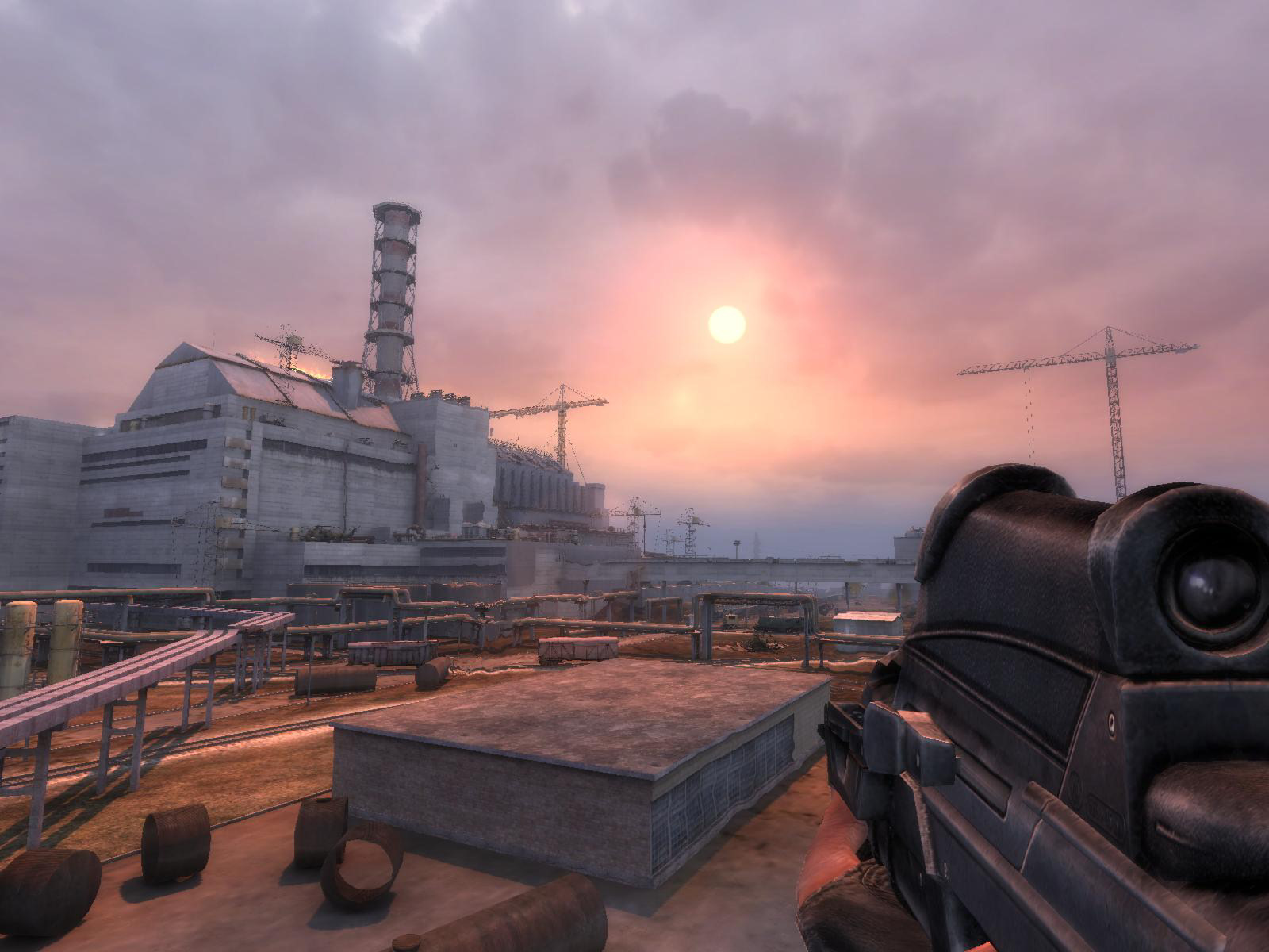 Steam Community :: Guide :: ChNPP director for nuclear safety Alexander ...