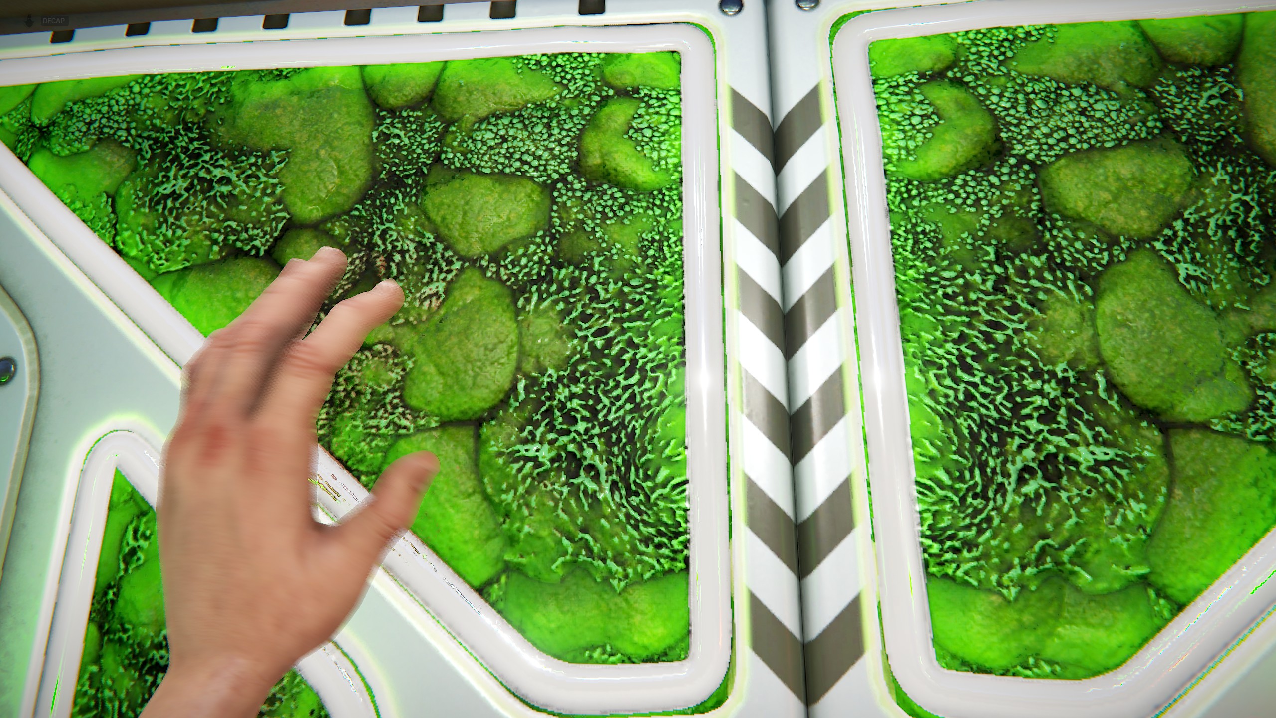 Greening Area Double Door thumbnail 11