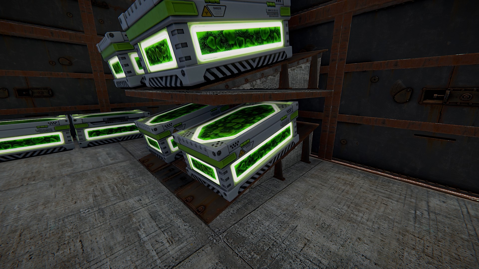 Greening Area Large Box thumbnail 6