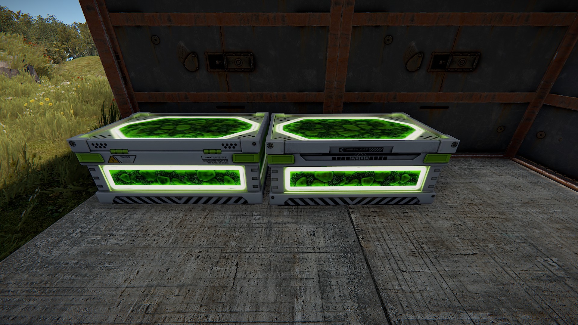 Greening Area Large Box thumbnail 7