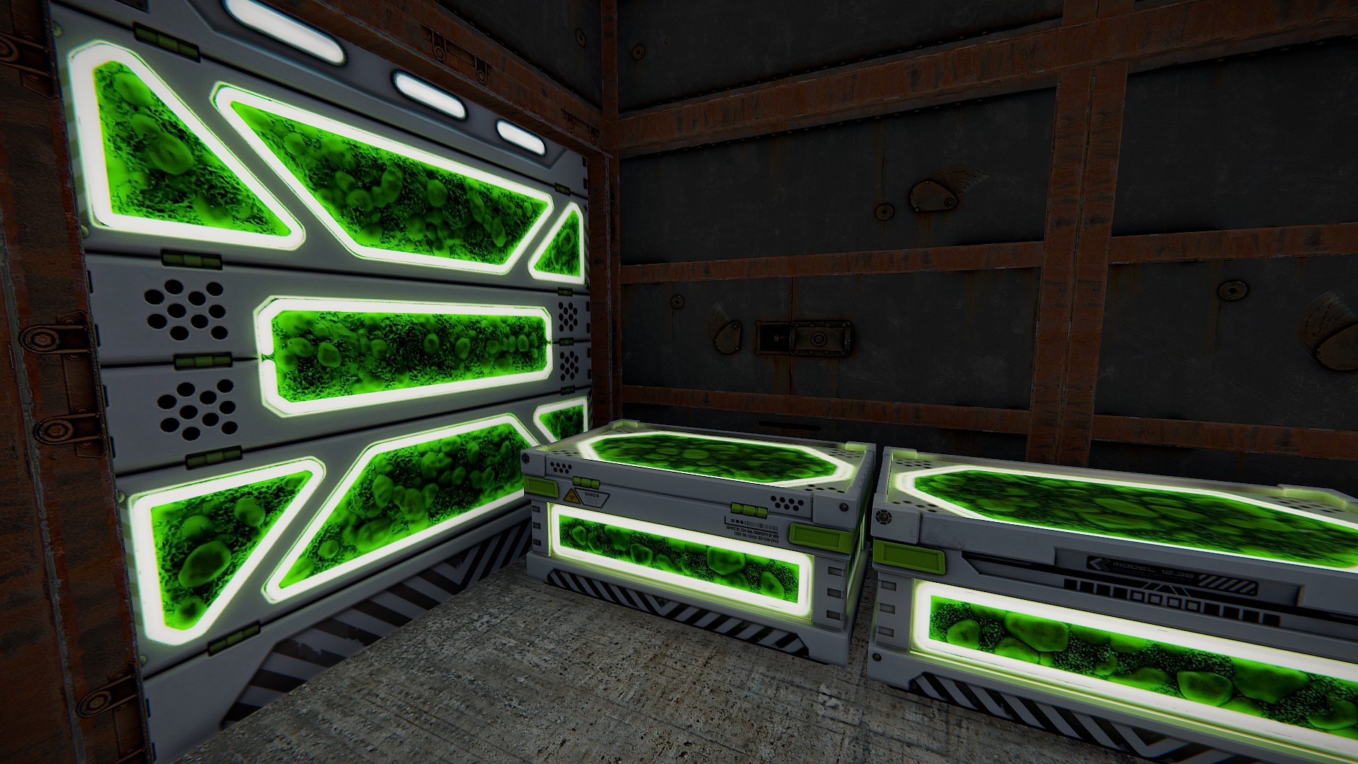 Greening Area Large Box thumbnail 8