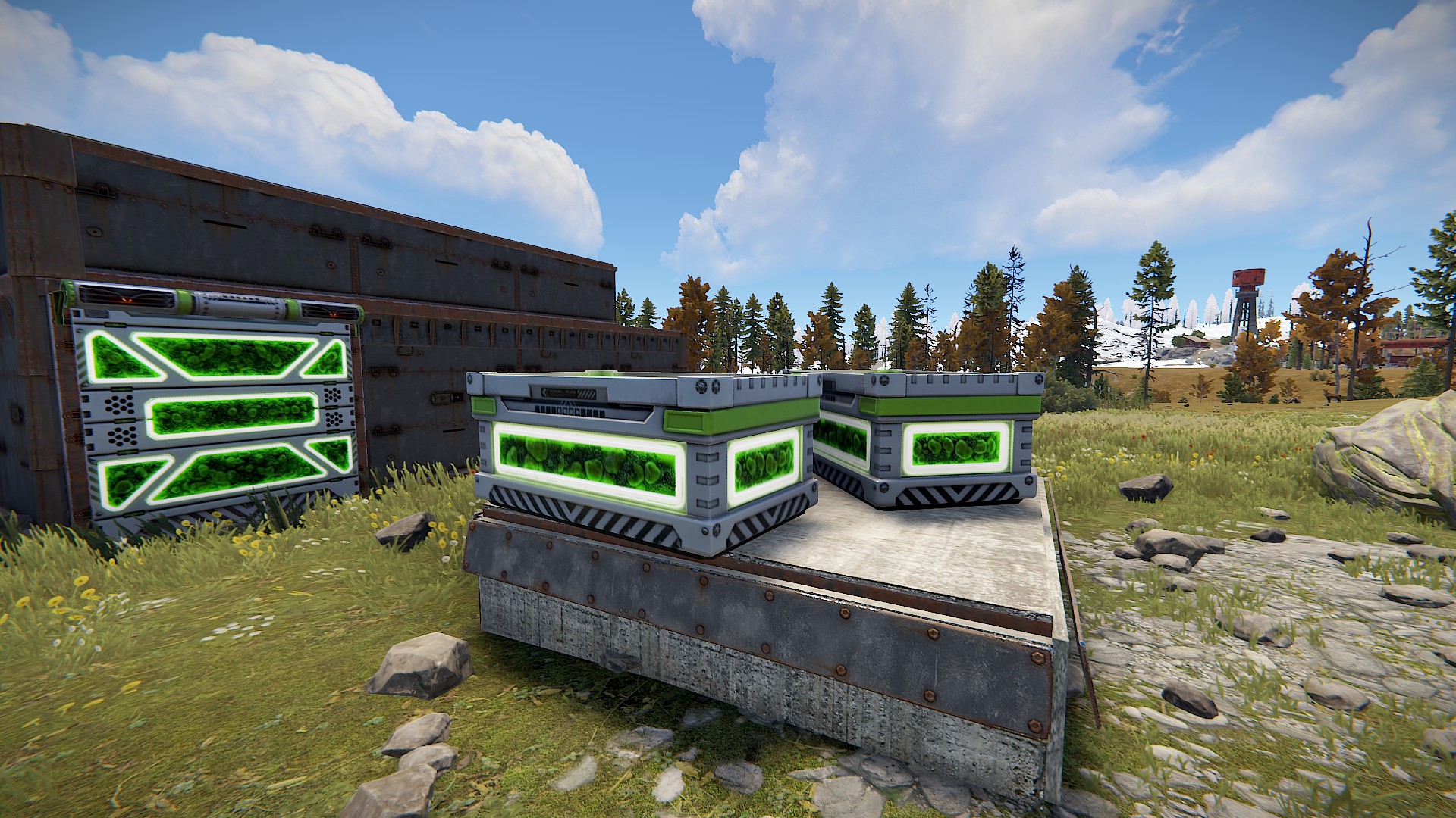 Greening Area Large Box thumbnail 9