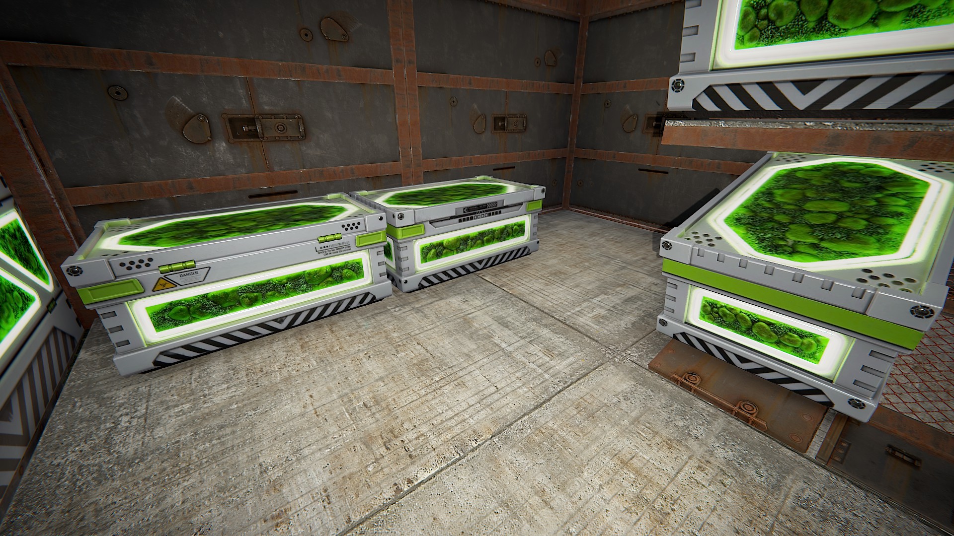 Greening Area Large Box thumbnail 11