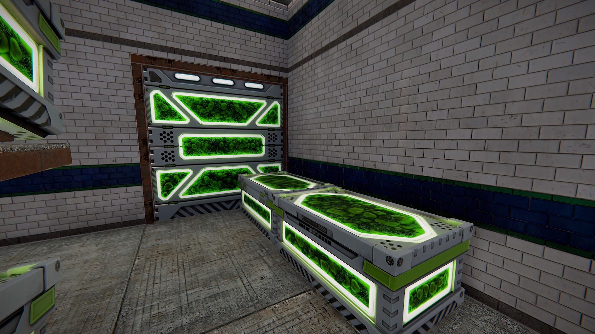 Greening Area Large Box thumbnail 3