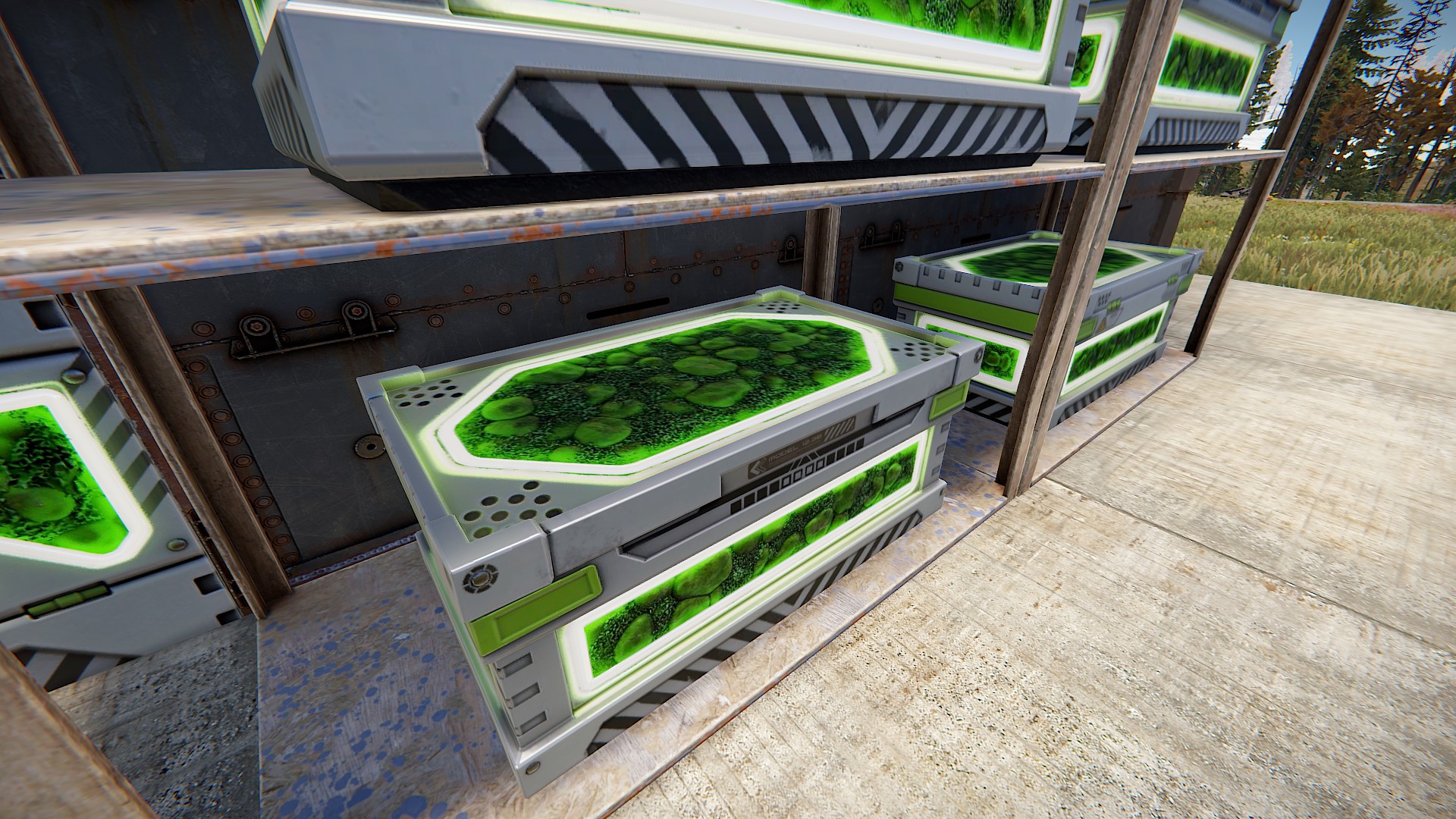 Greening Area Large Box thumbnail 2