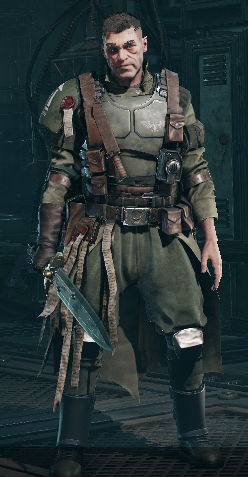 Steam Community :: Guide :: All Penance Cosmetic/Skin Sets