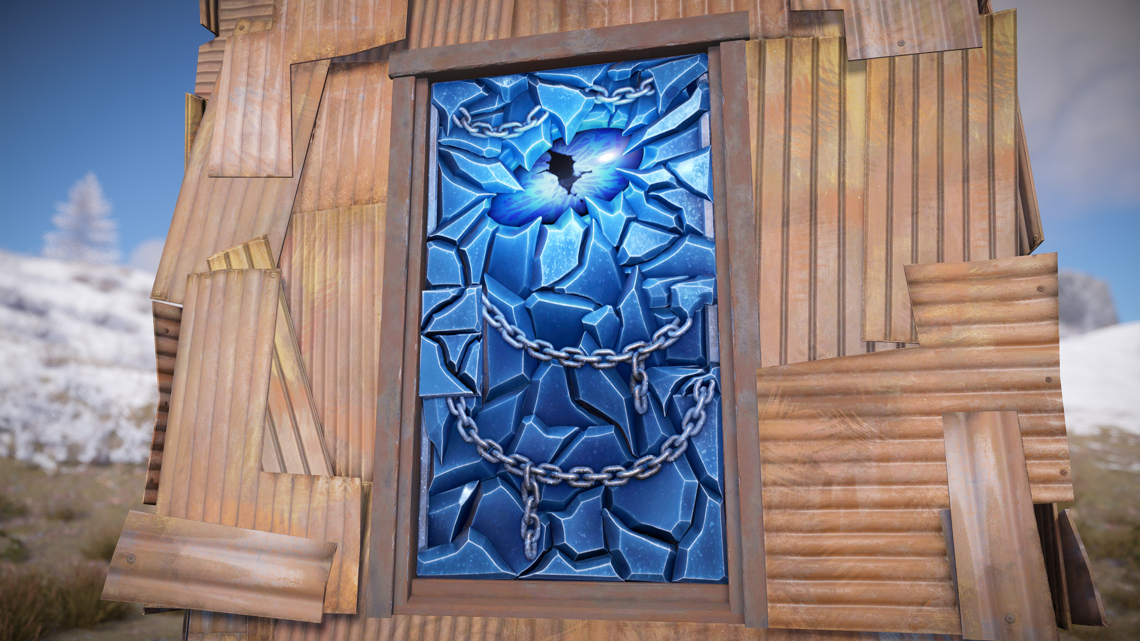Ice Eye Door thumbnail 12