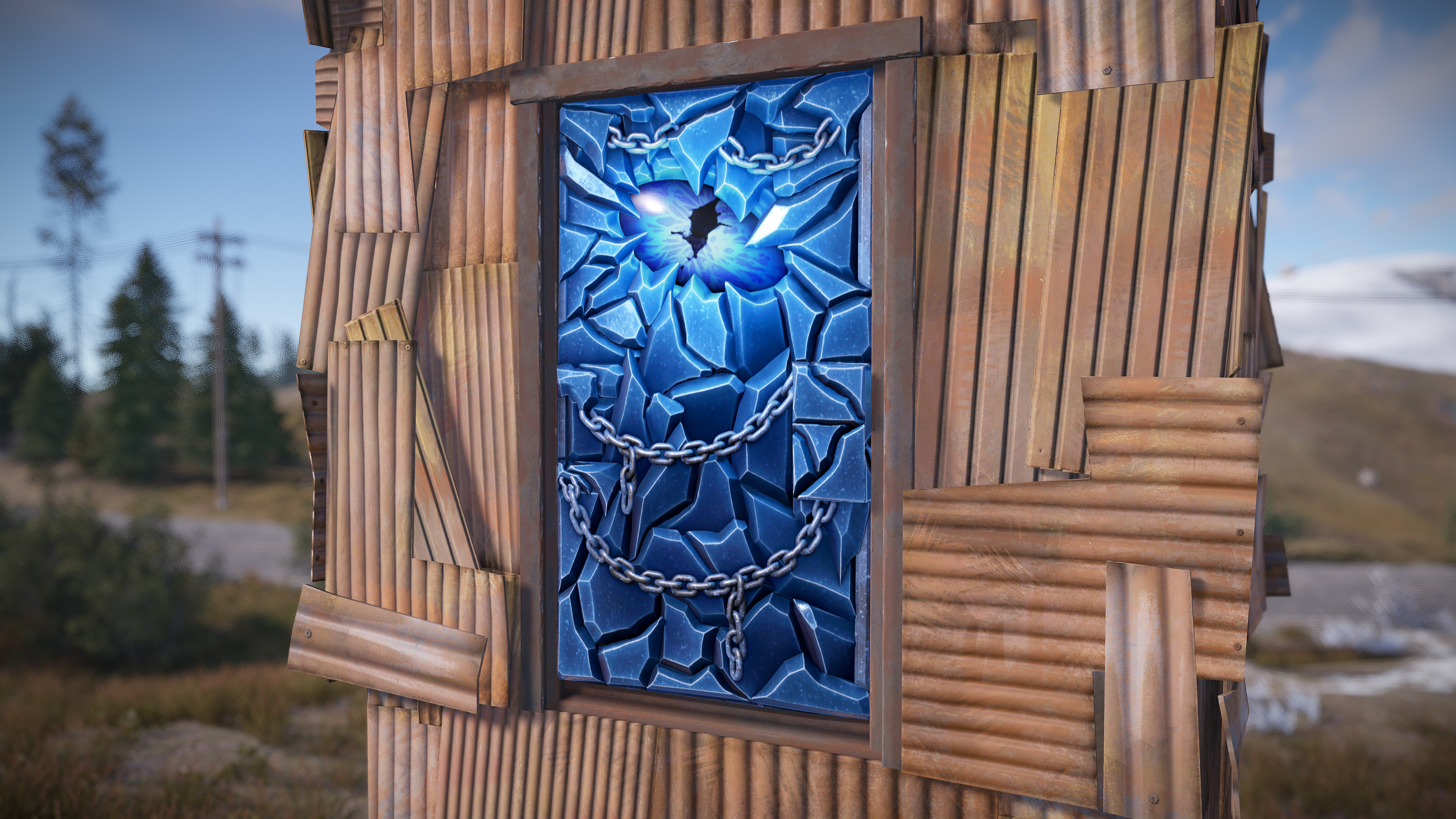 Ice Eye Door thumbnail 8