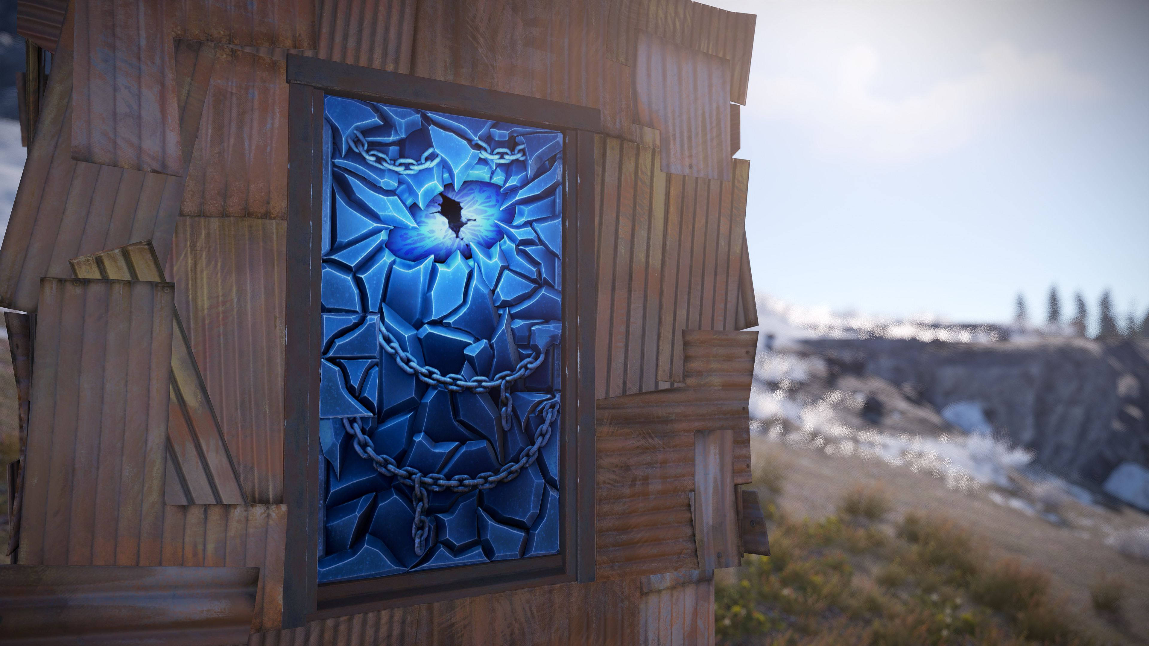 Ice Eye Door thumbnail 10
