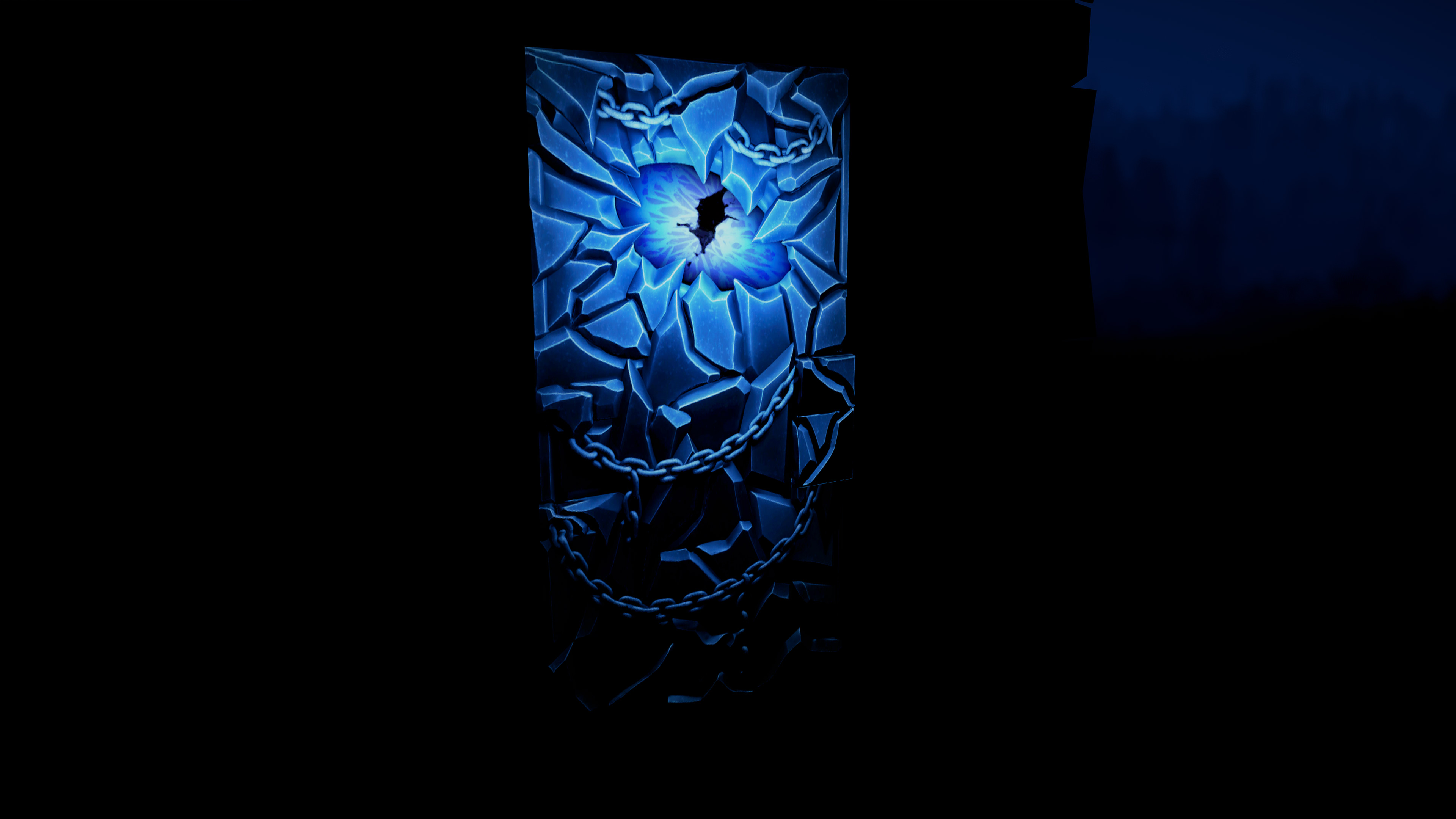 Ice Eye Door thumbnail 9