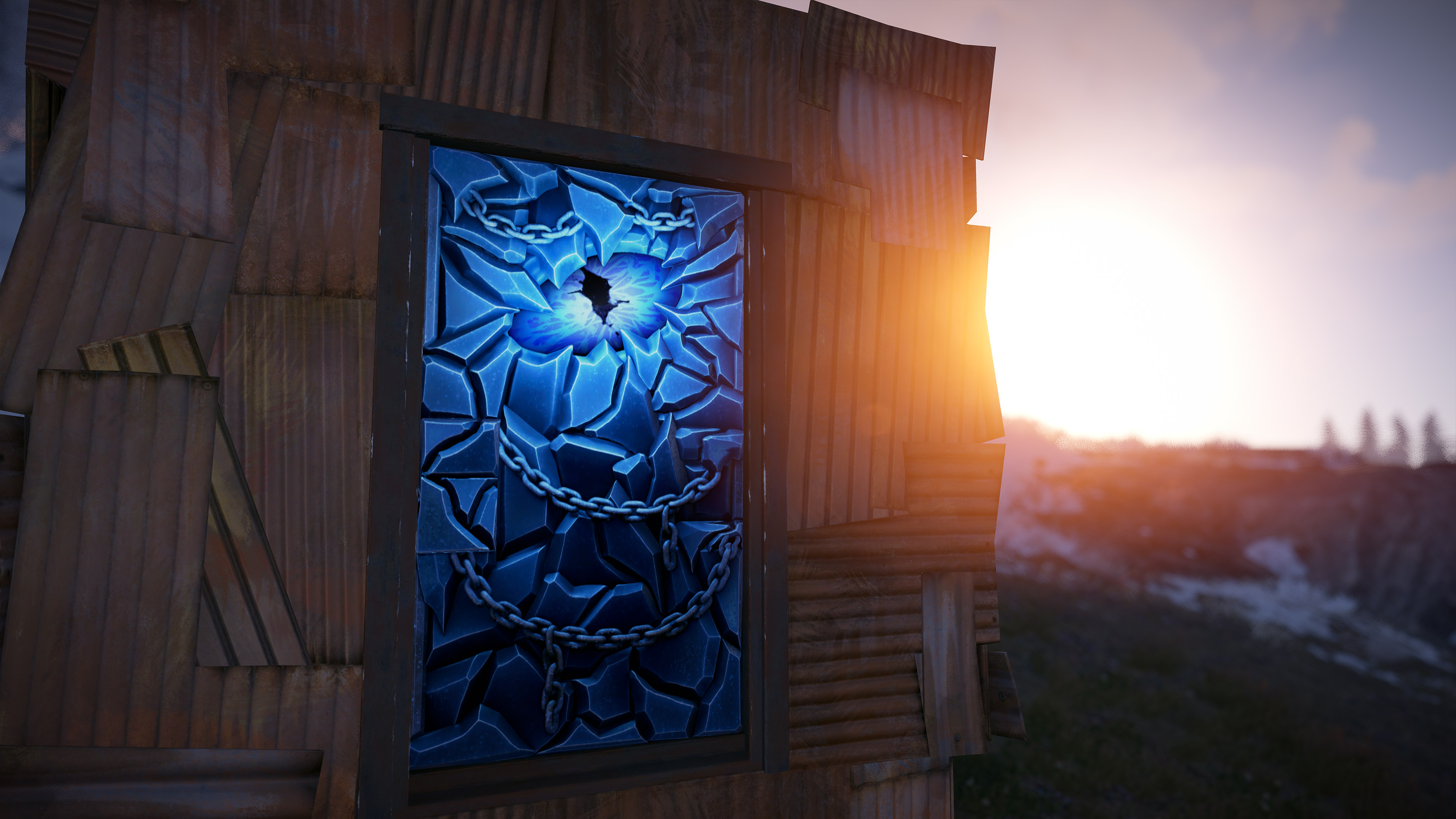 Ice Eye Door thumbnail 7