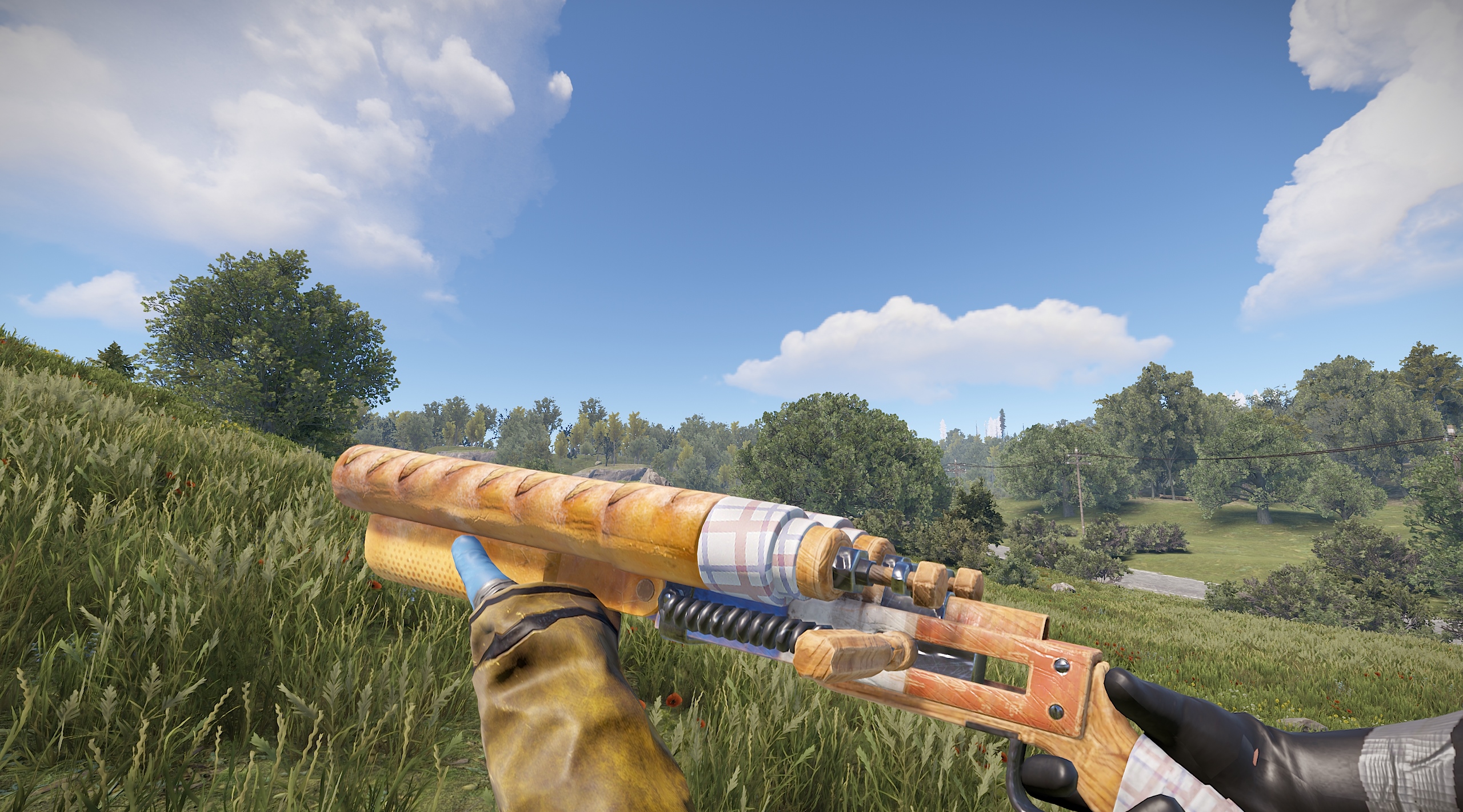 Double Baguette thumbnail 4