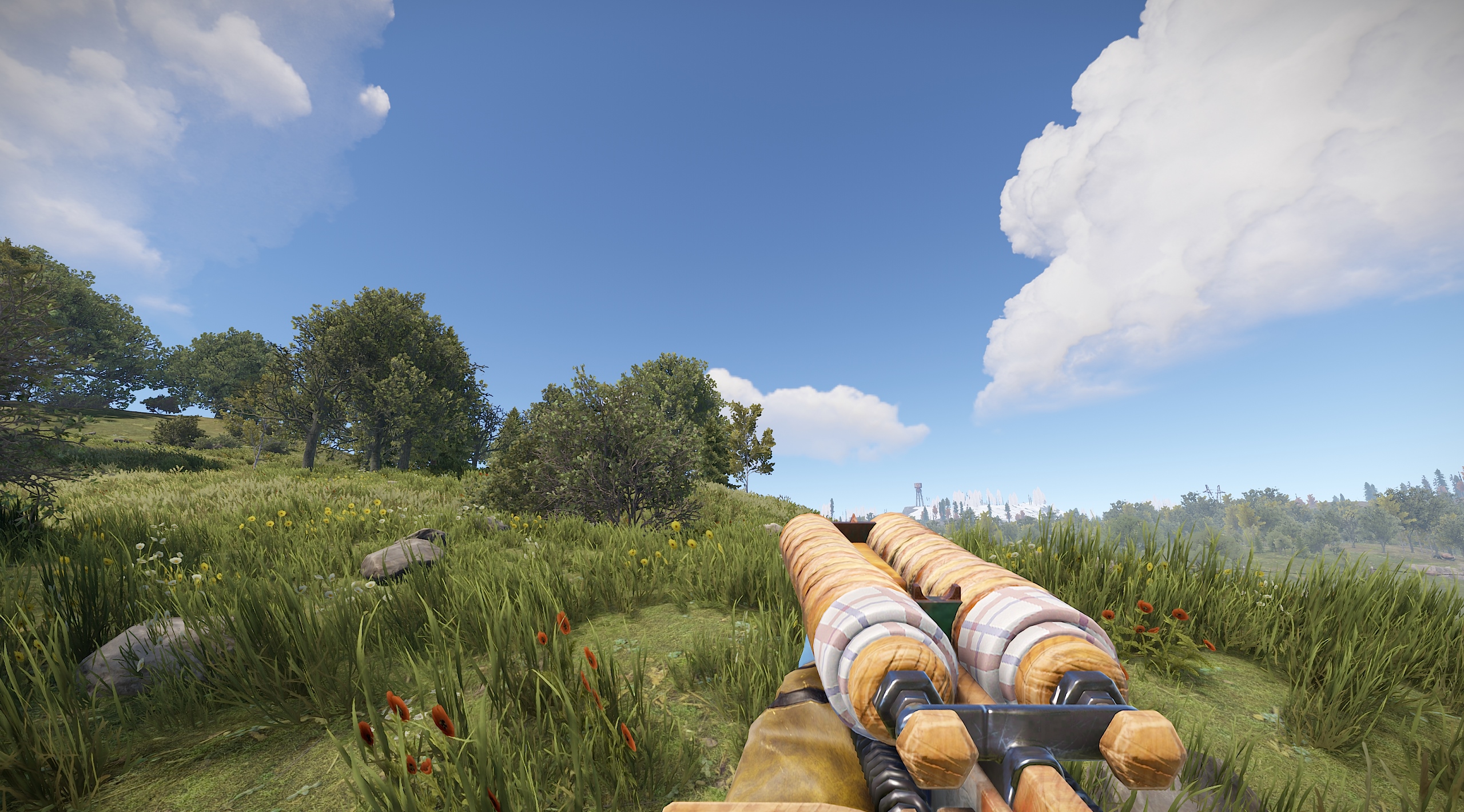 Double Baguette thumbnail 5