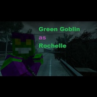 Steam Workshop Shrek - green goblin rochelle
