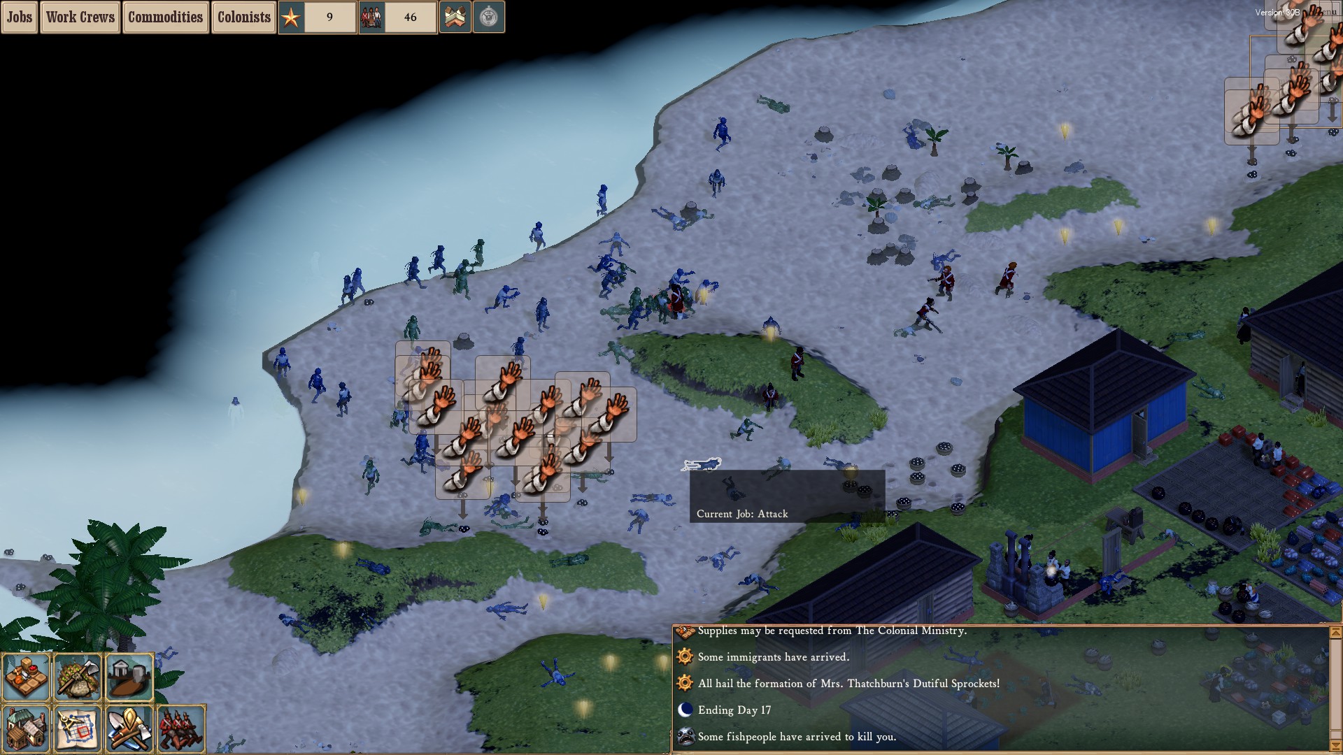 Steam Community Clockwork Empires