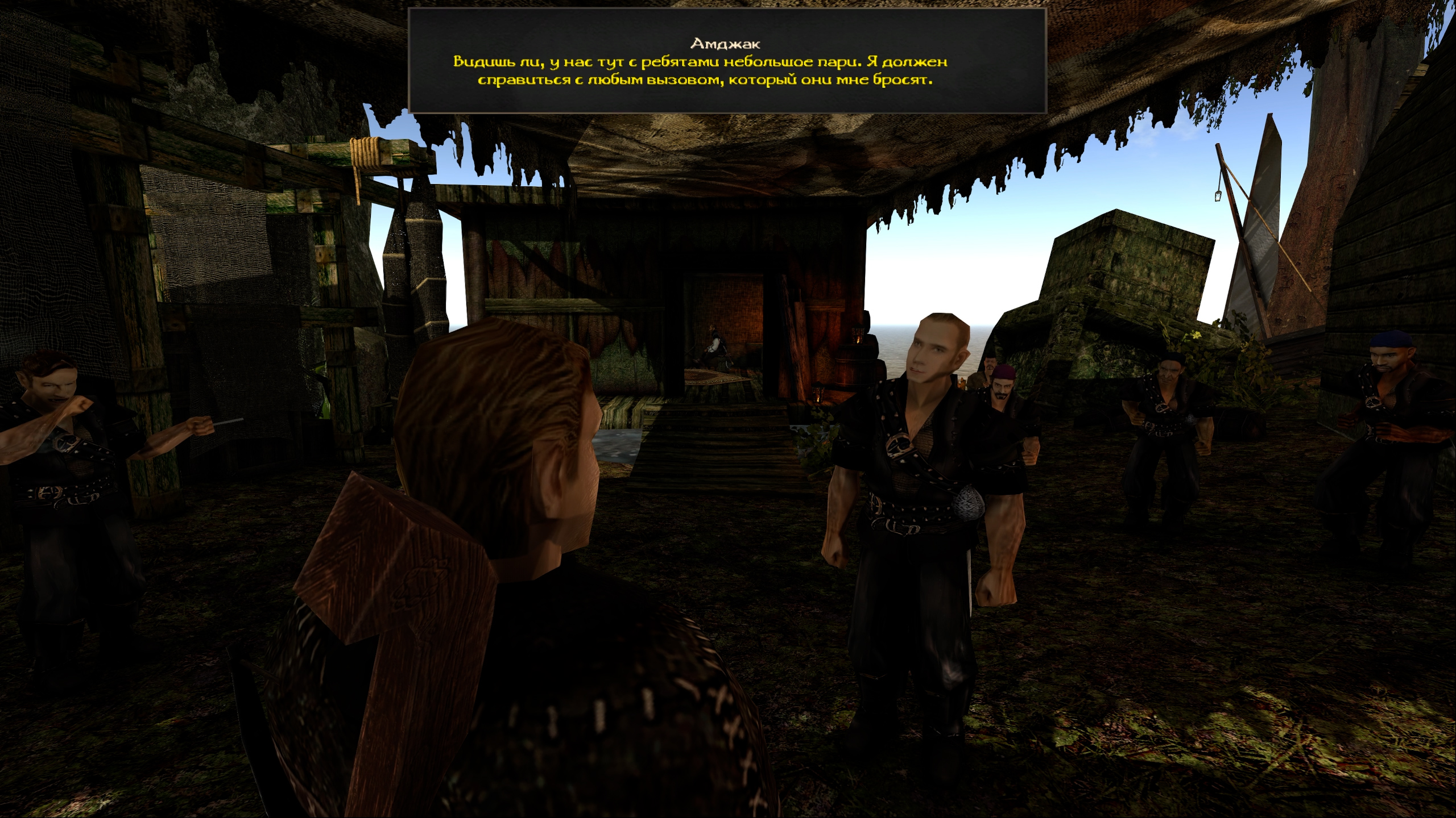 The Chronicles Of Myrtana: Archolos Guide 496 image 487