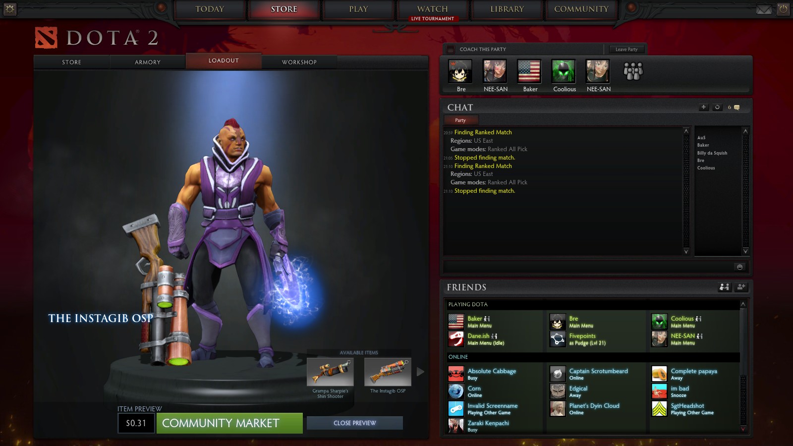 Steam Community Screenshot Most Op Hero Eu