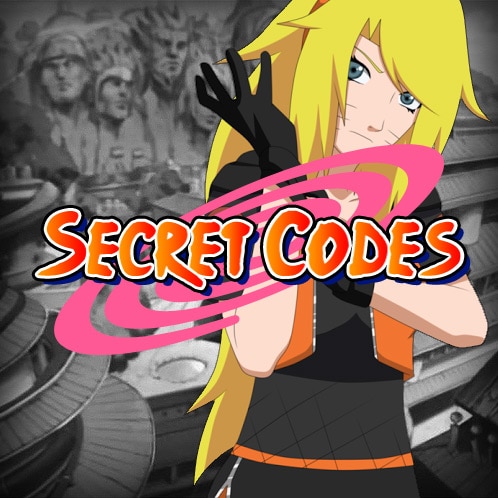 Comunidad Steam :: Guía :: Secret Codes for Ultimate Ninja Storm 3