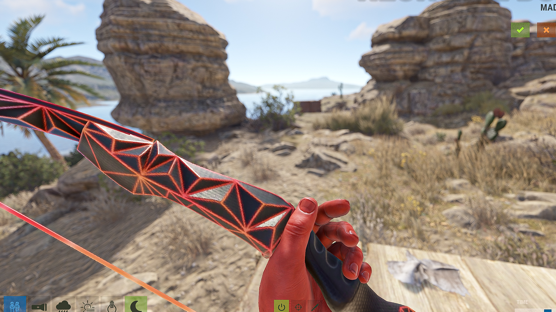 Neonwire Bow thumbnail 5