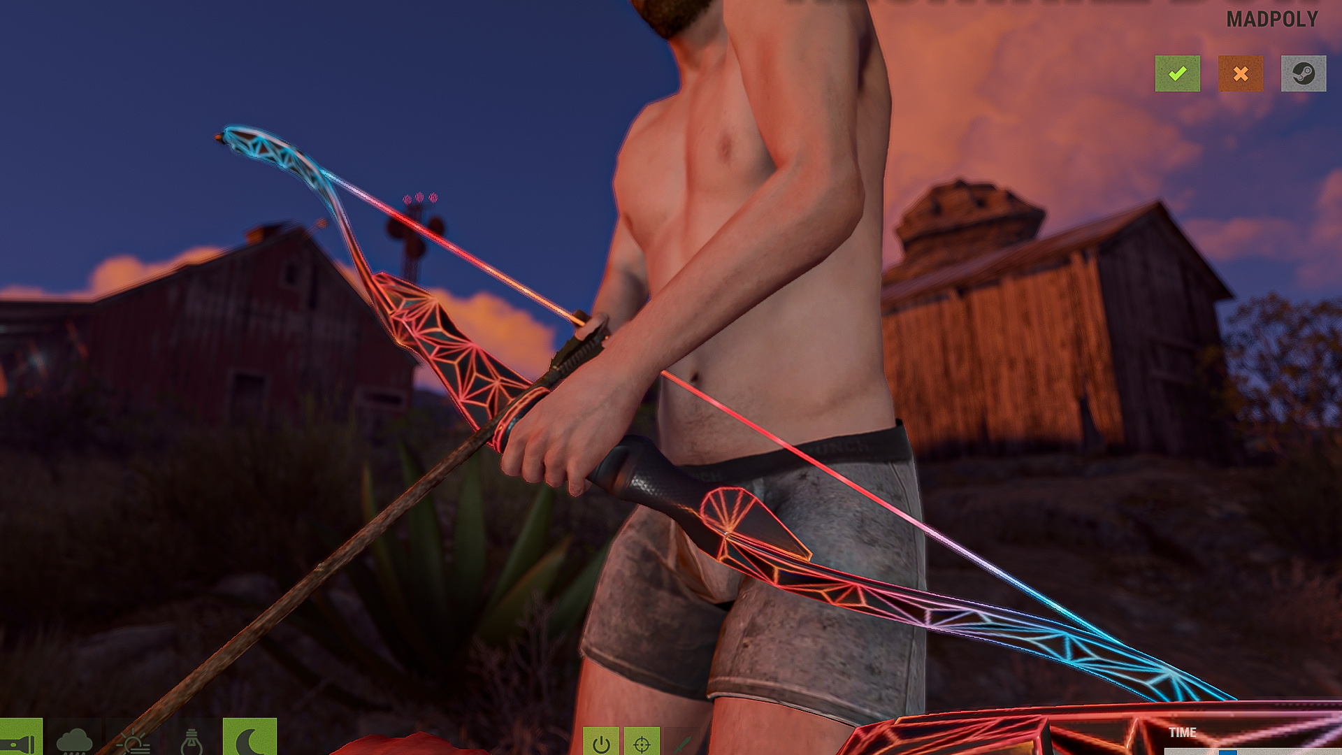 Neonwire Bow thumbnail 6