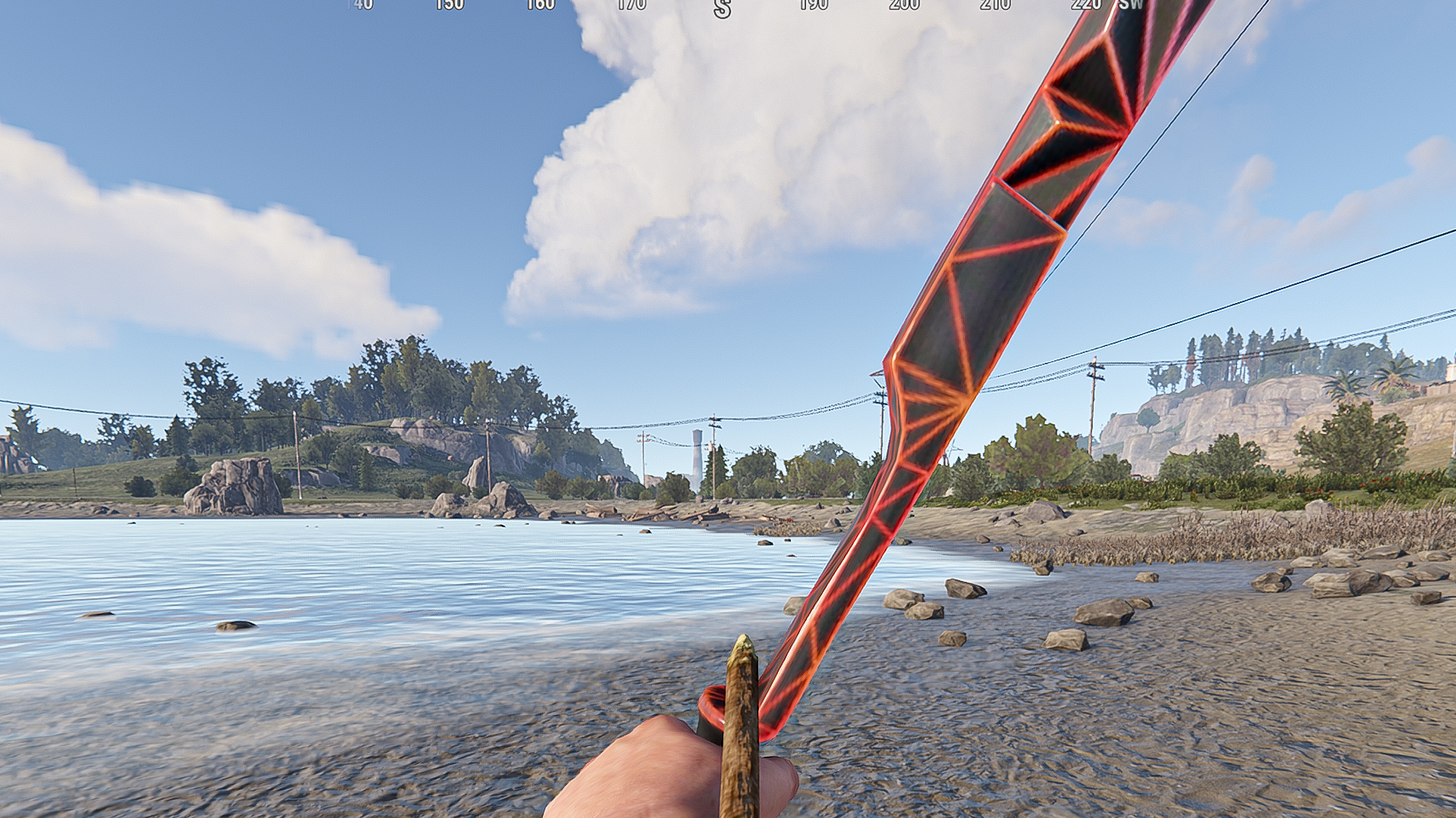 Neonwire Bow thumbnail 7