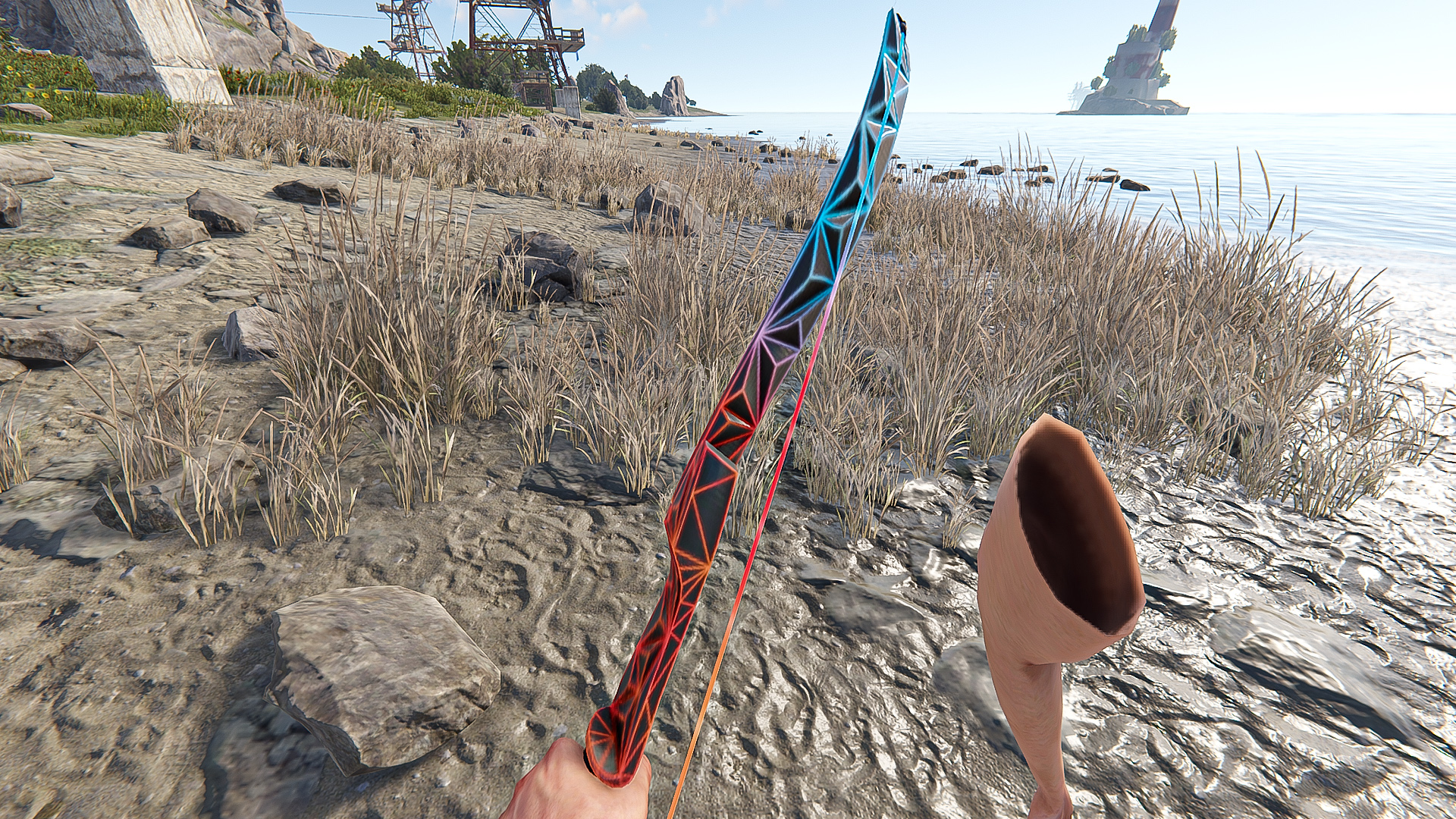 Neonwire Bow thumbnail 8