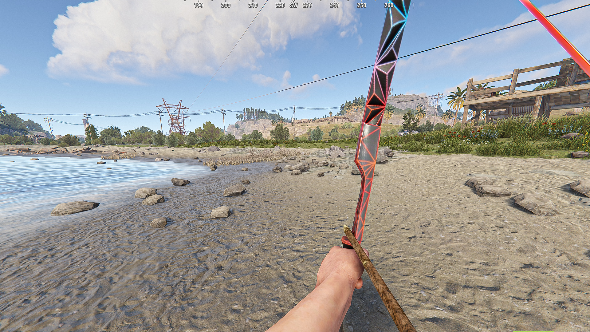 Neonwire Bow thumbnail 9