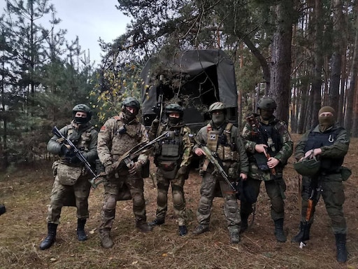 Фото военного рф на сво Фото военного рф на сво
