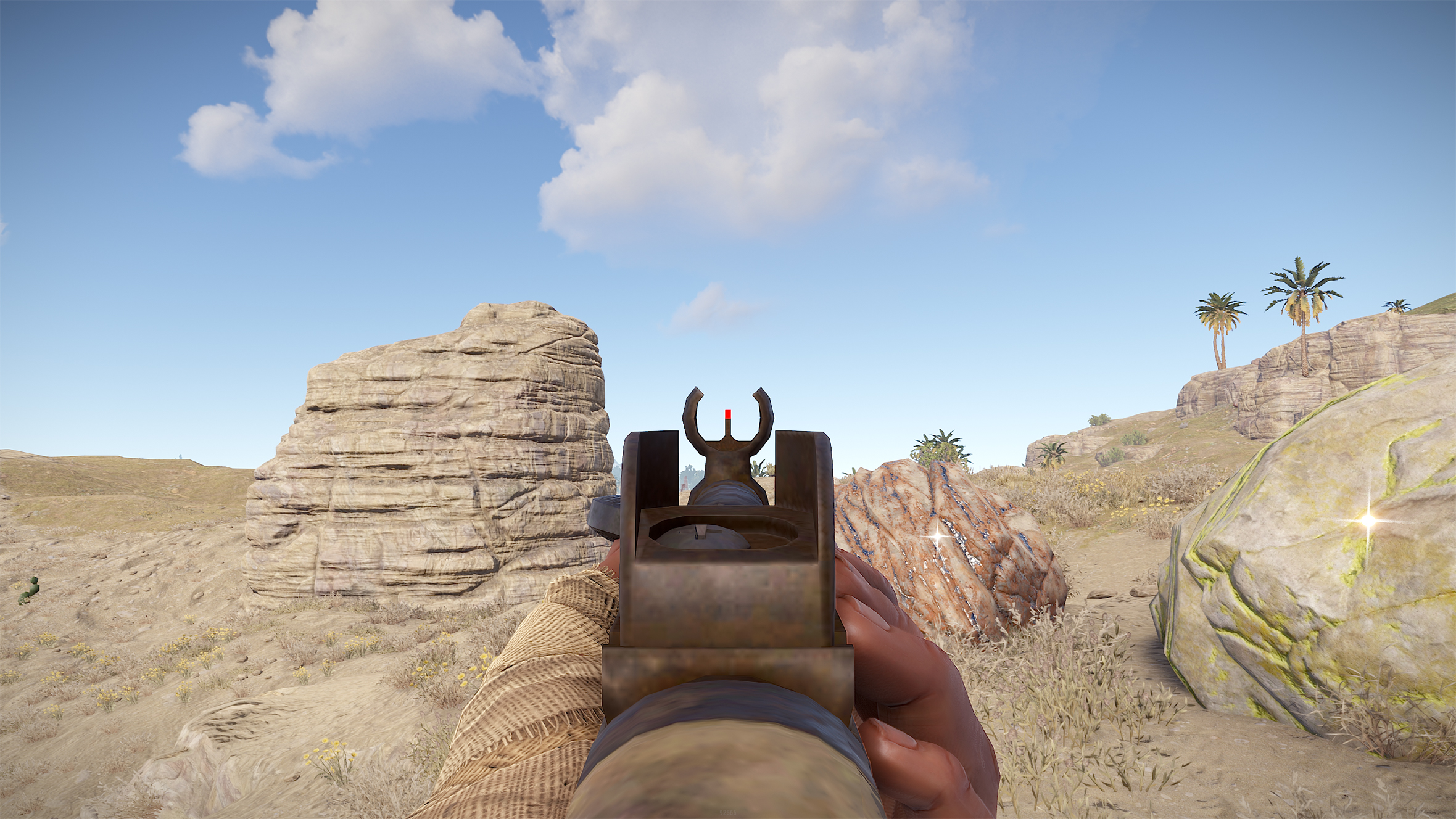 Apocalypse Nomad MP5 thumbnail 4