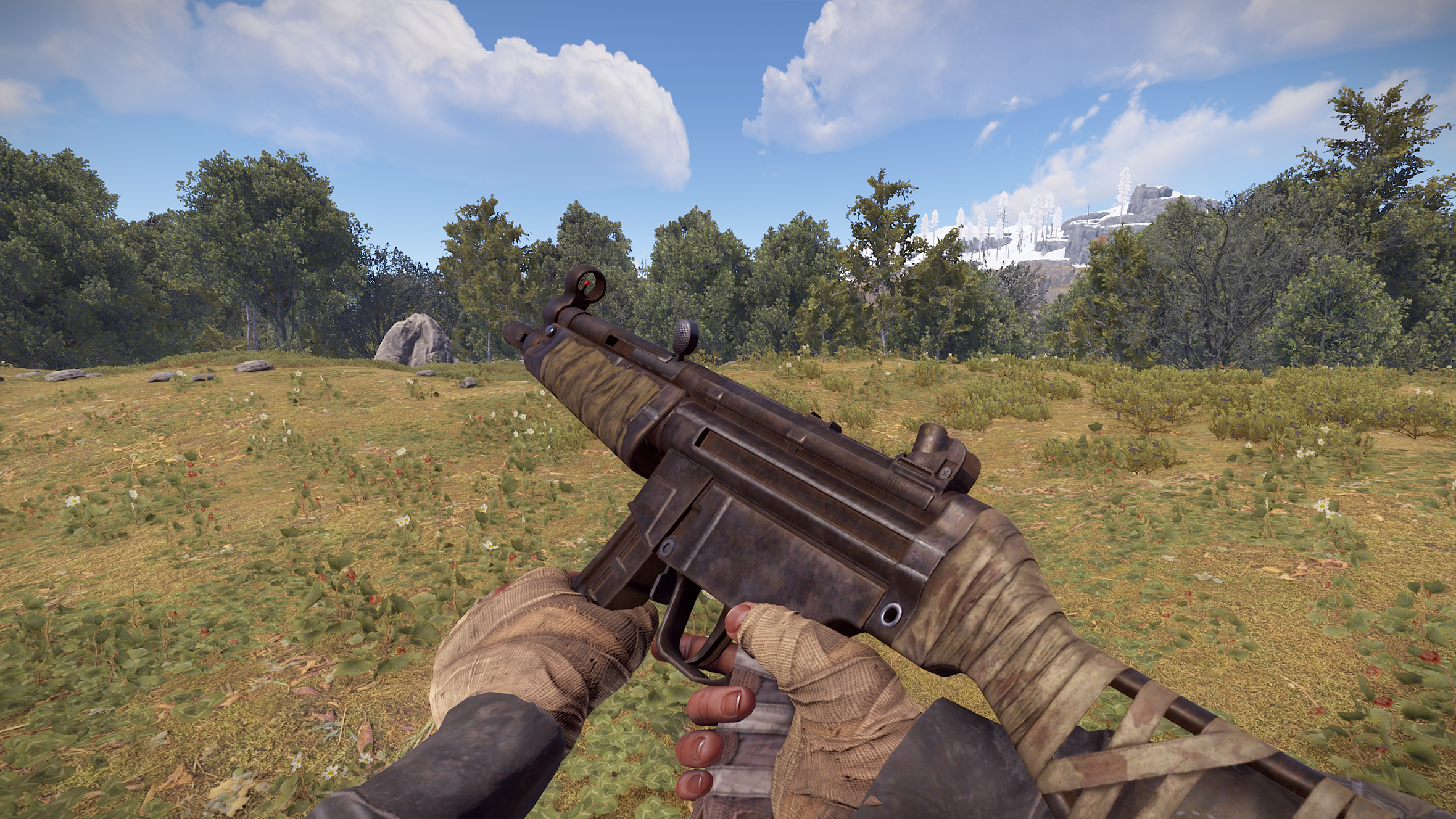 Apocalypse Nomad MP5 thumbnail 9
