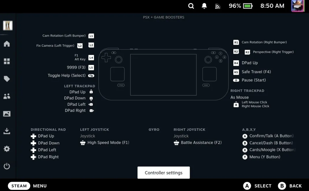 Steam Community :: Guide :: Final Fantasy IX Modding Guide for PC and ...