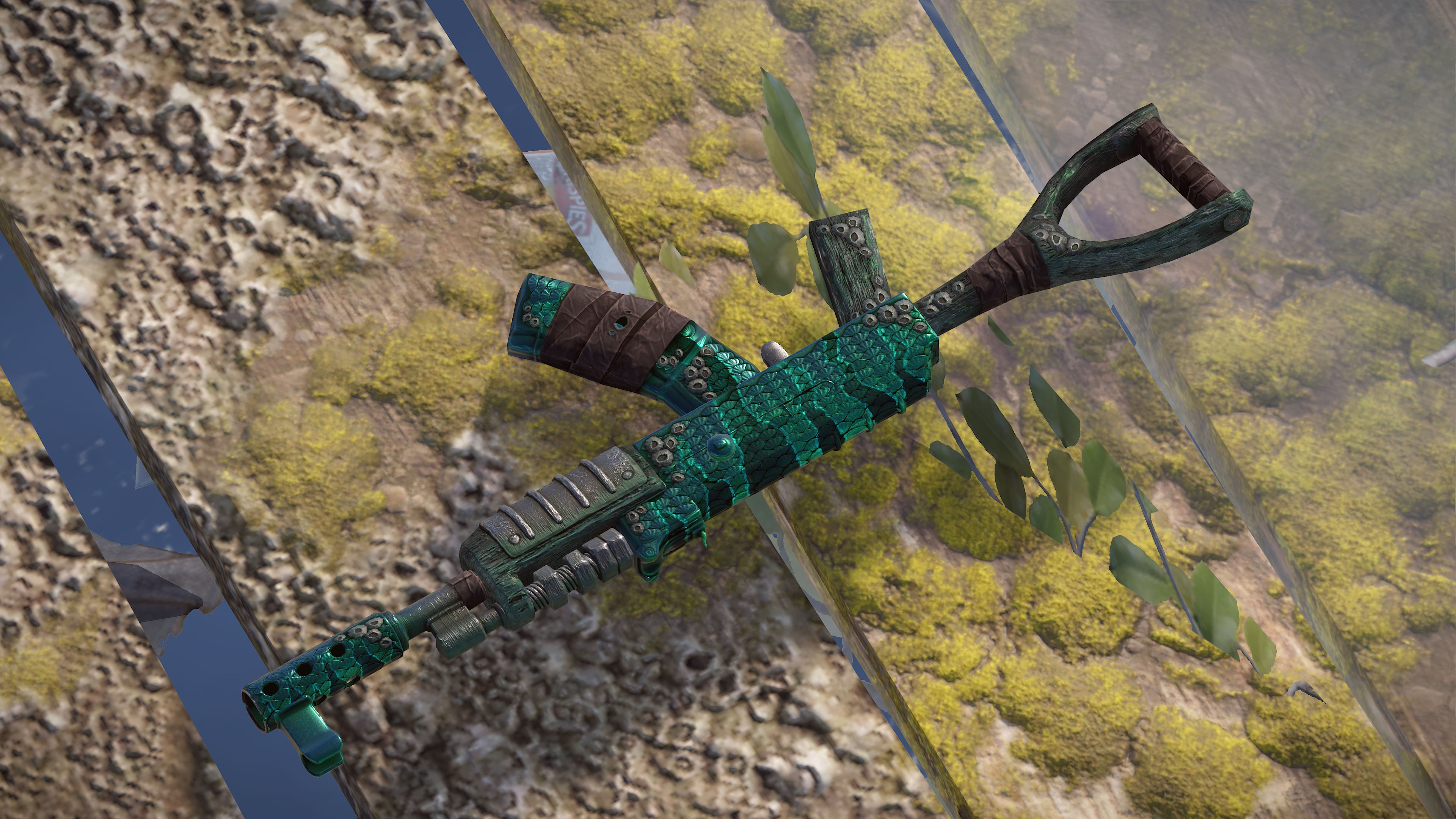Deep Monster AR thumbnail 10