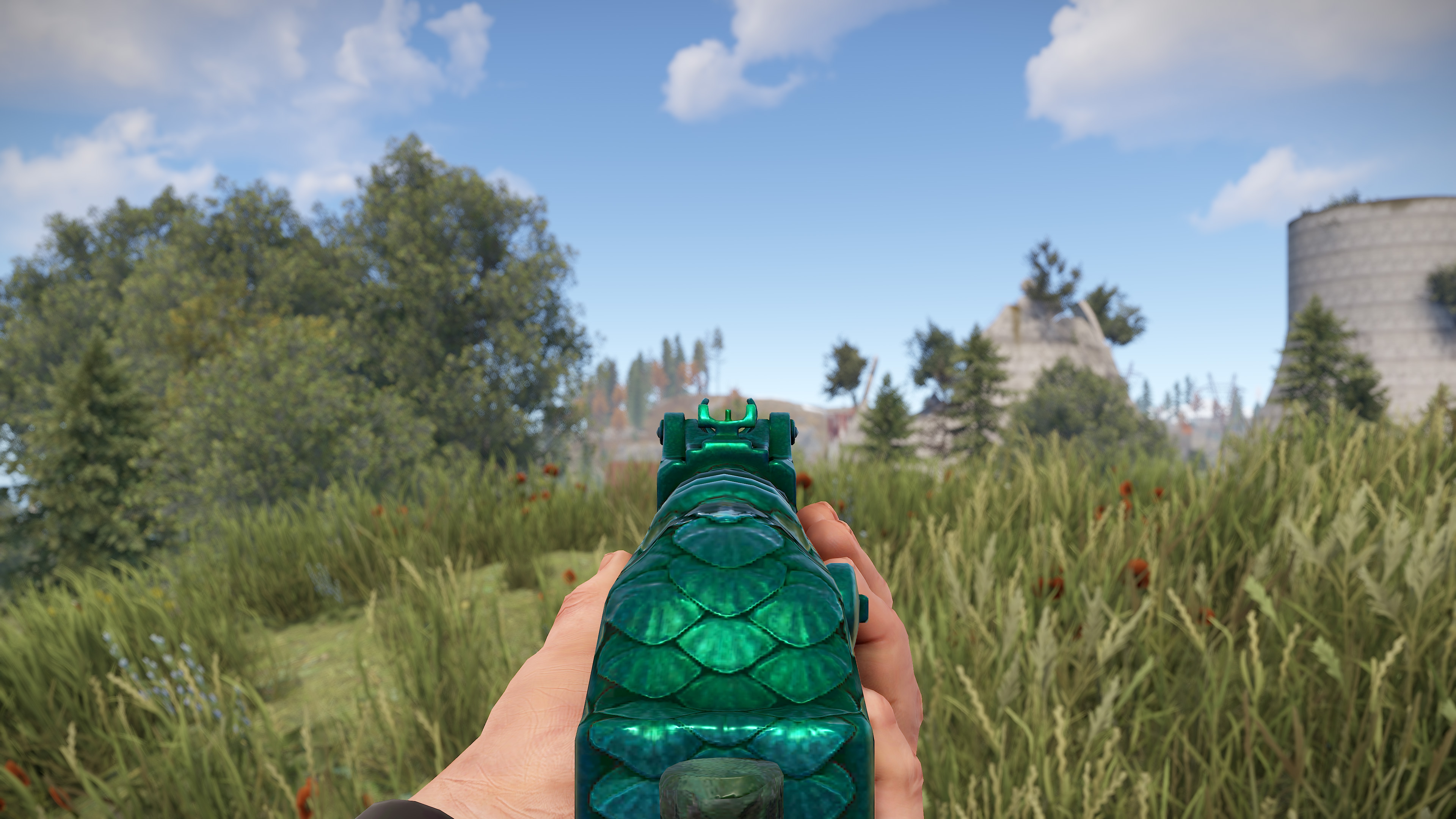 Deep Monster AR thumbnail 5