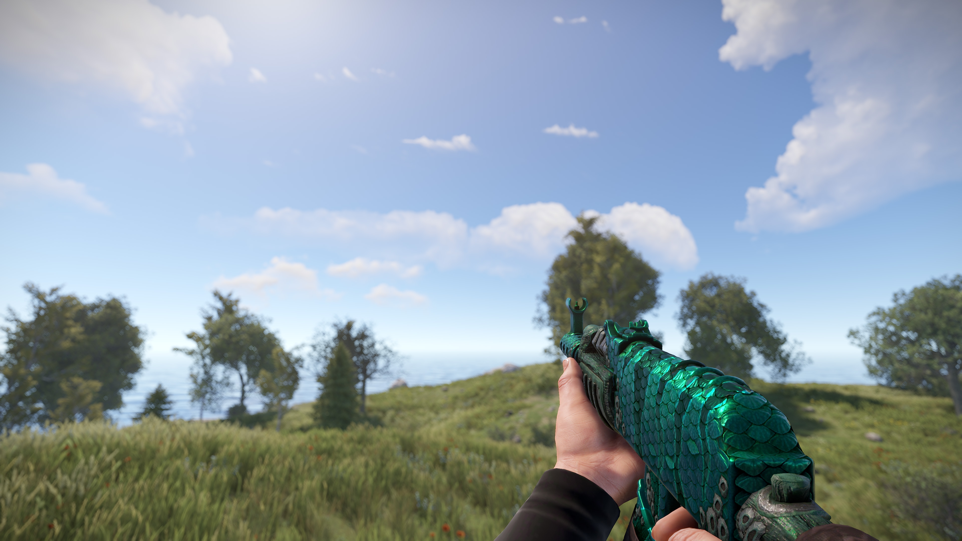 Deep Monster AR thumbnail 4