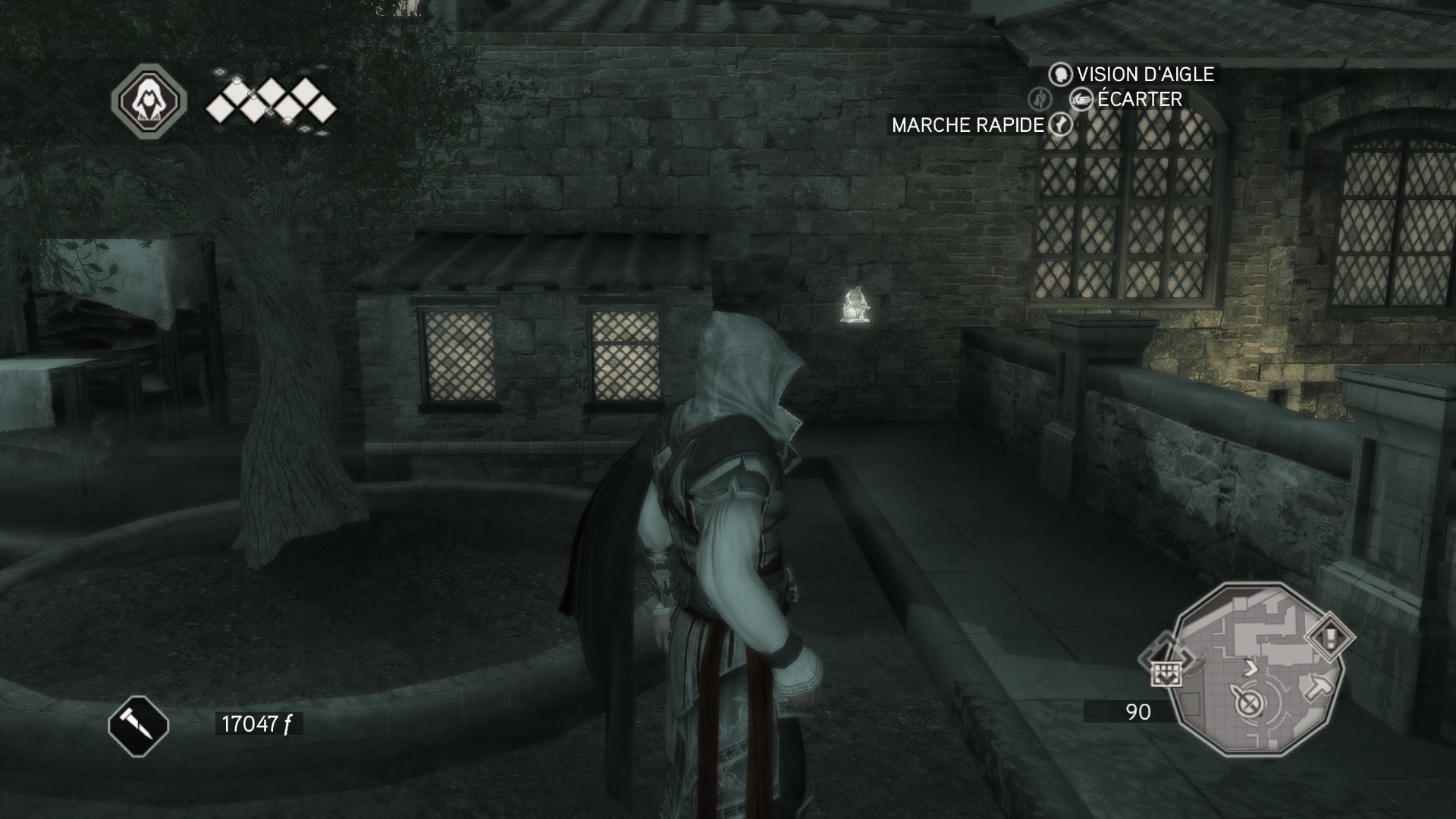 Steam Community :: Guide :: 🗿 All Villa Statues Location | Assassin's ...